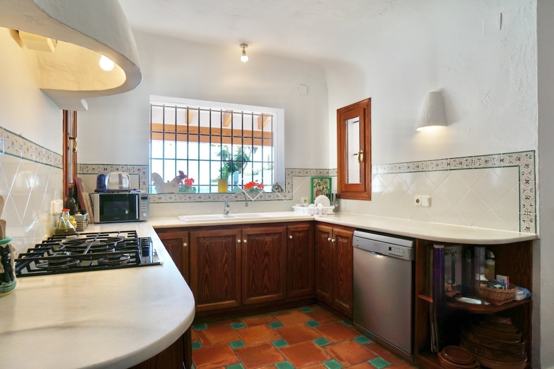  - Villa - Moraira - El Andragó