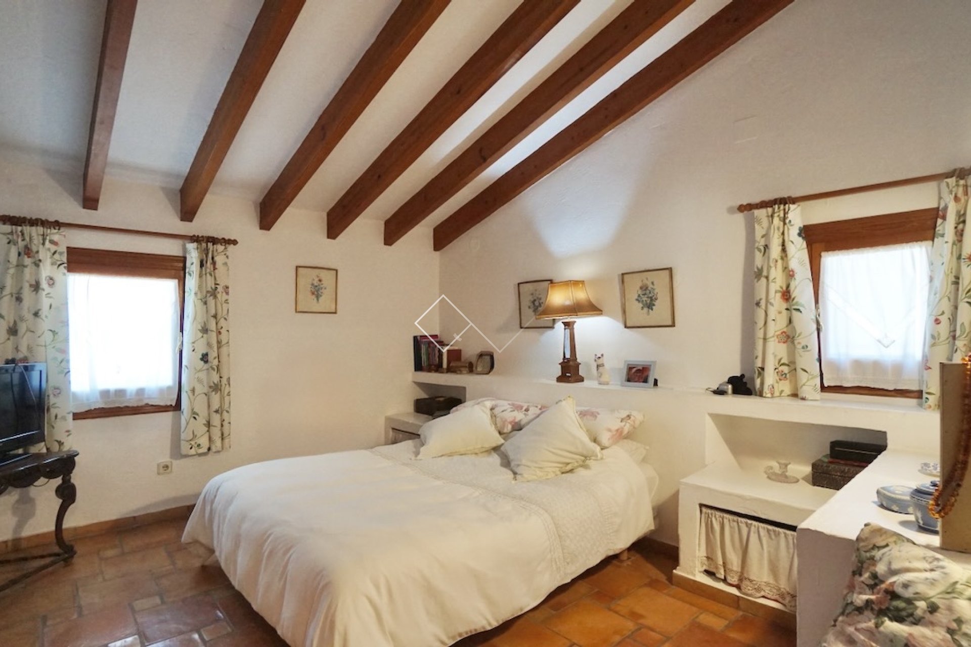  - Villa - Moraira - El Andragó