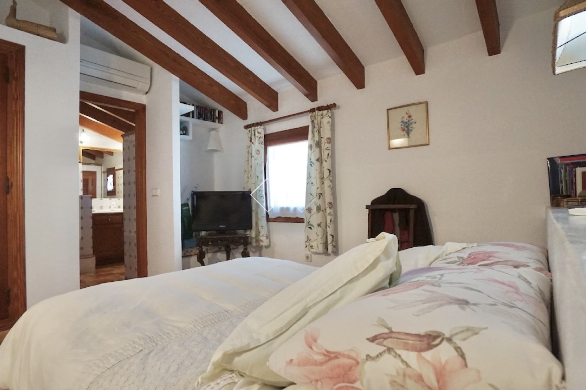  - Villa - Moraira - El Andragó