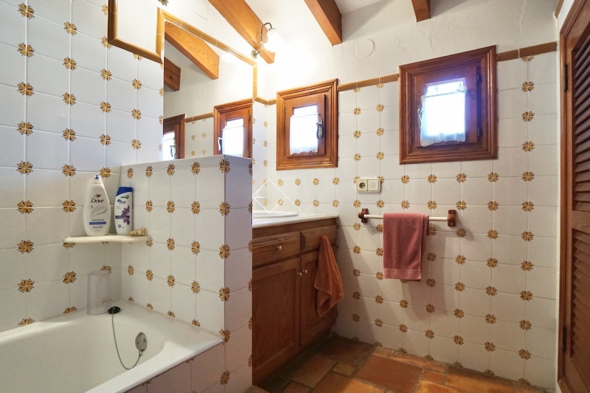  - Villa - Moraira - El Andragó