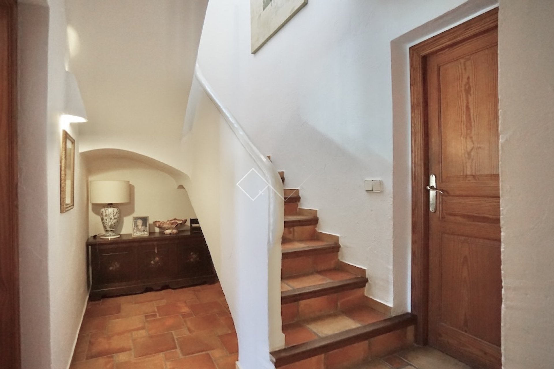  - Villa - Moraira - El Andragó