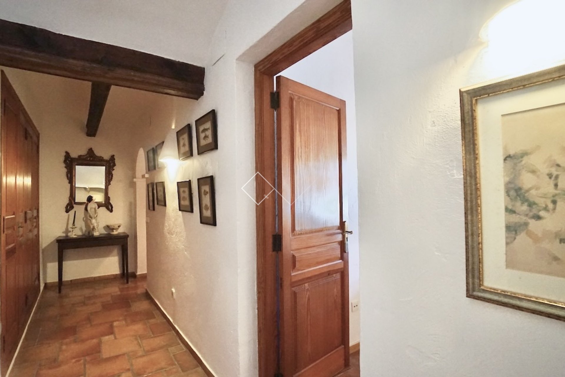  - Villa - Moraira - El Andragó