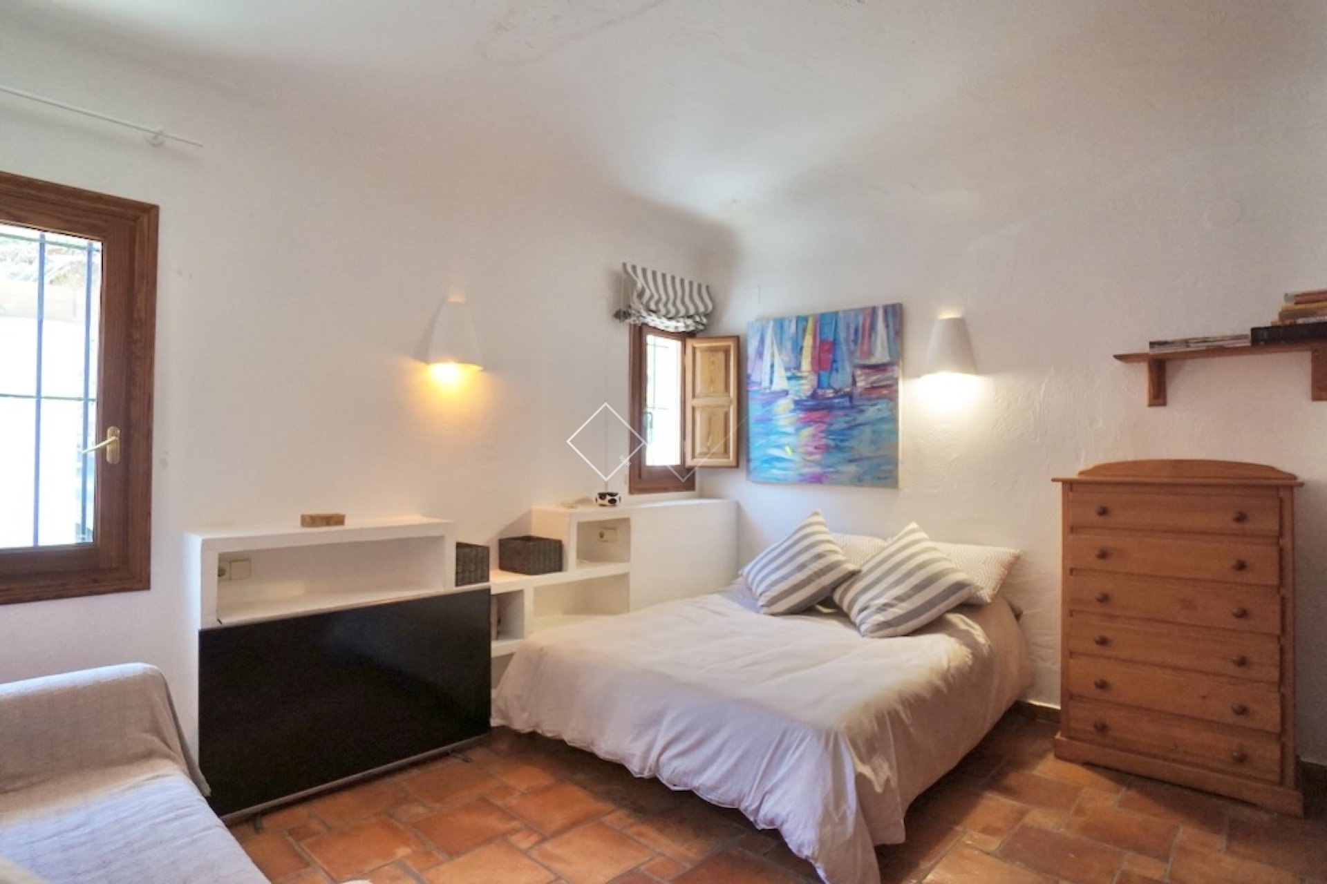  - Villa - Moraira - El Andragó