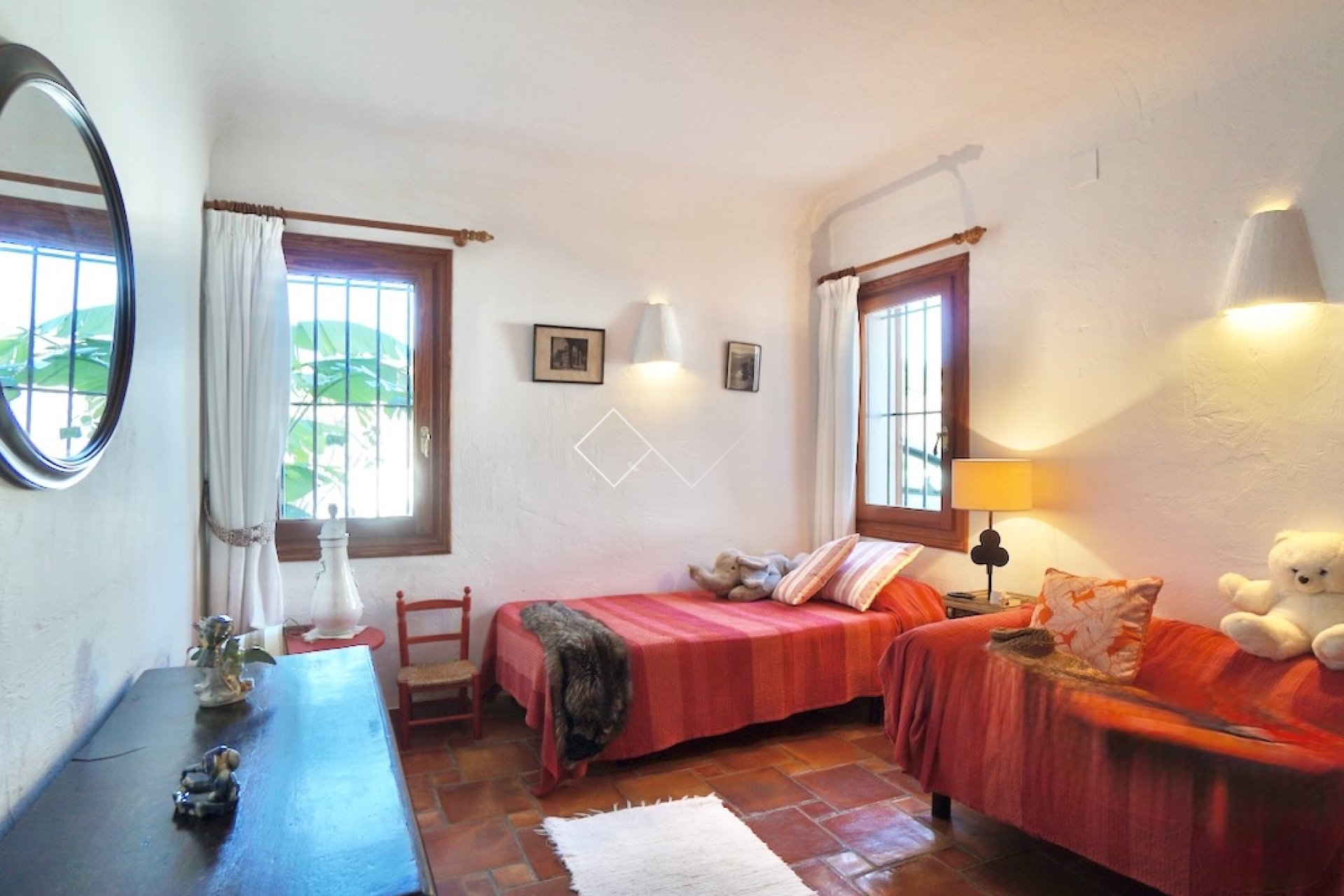  - Villa - Moraira - El Andragó