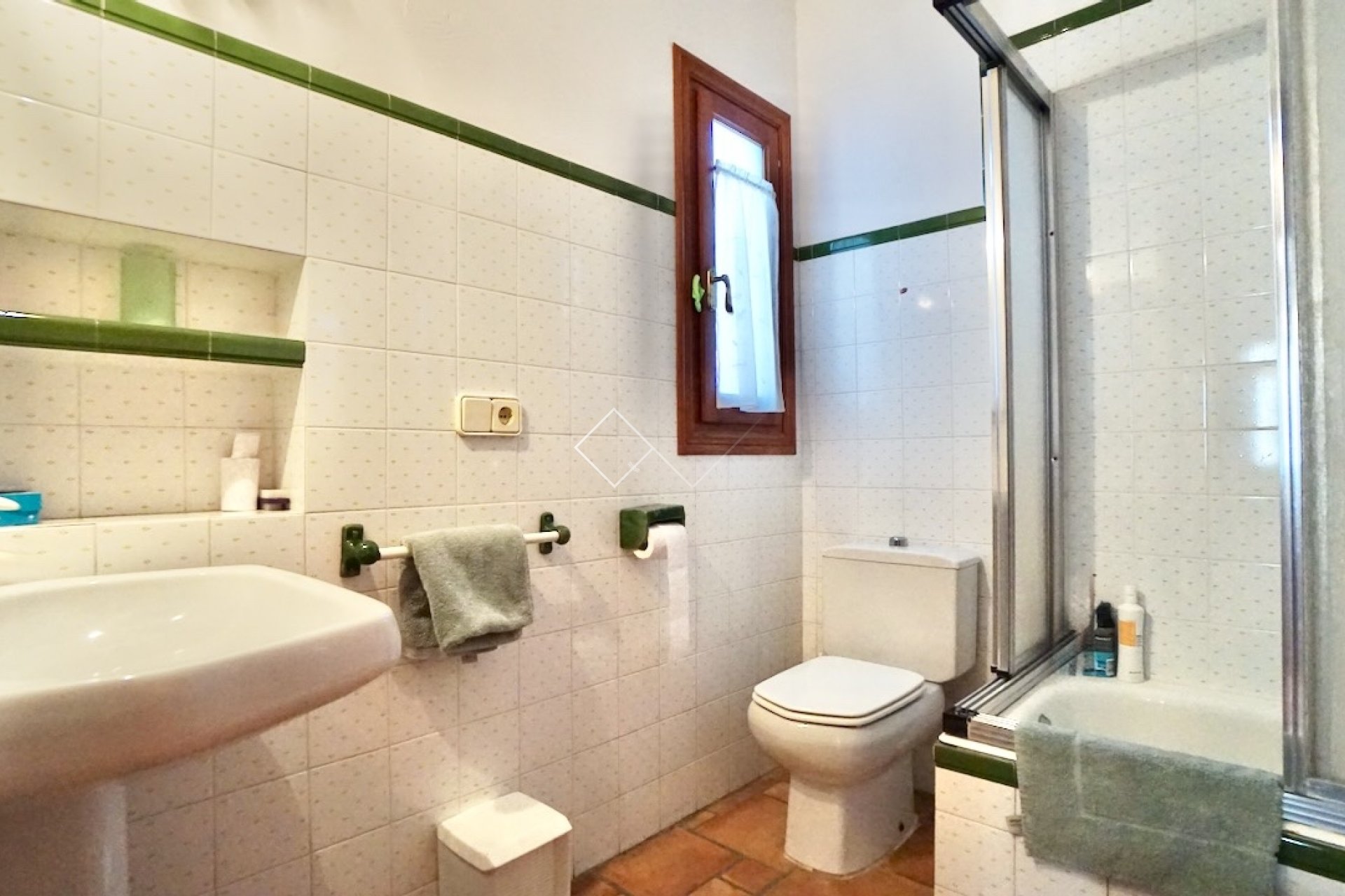  - Villa - Moraira - El Andragó