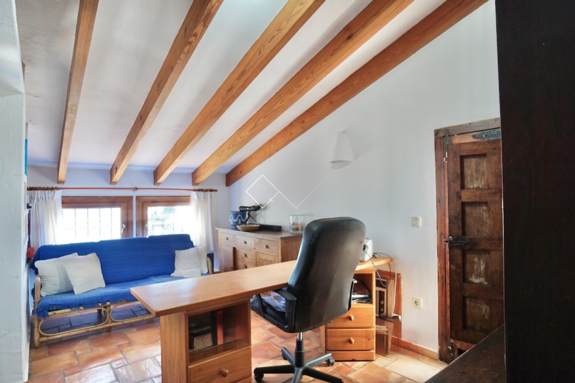  - Villa - Moraira - El Andragó