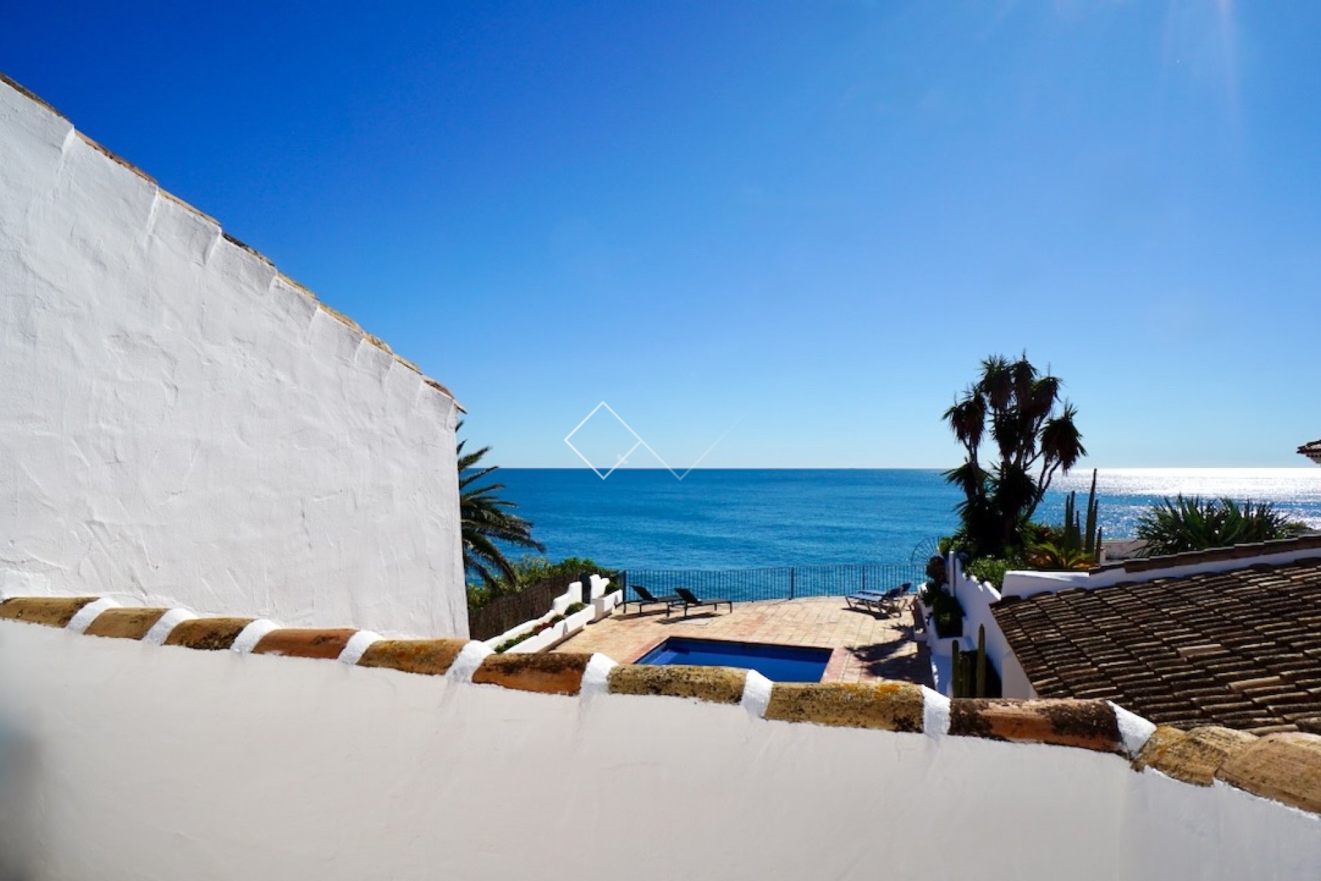  - Villa - Moraira - El Andragó