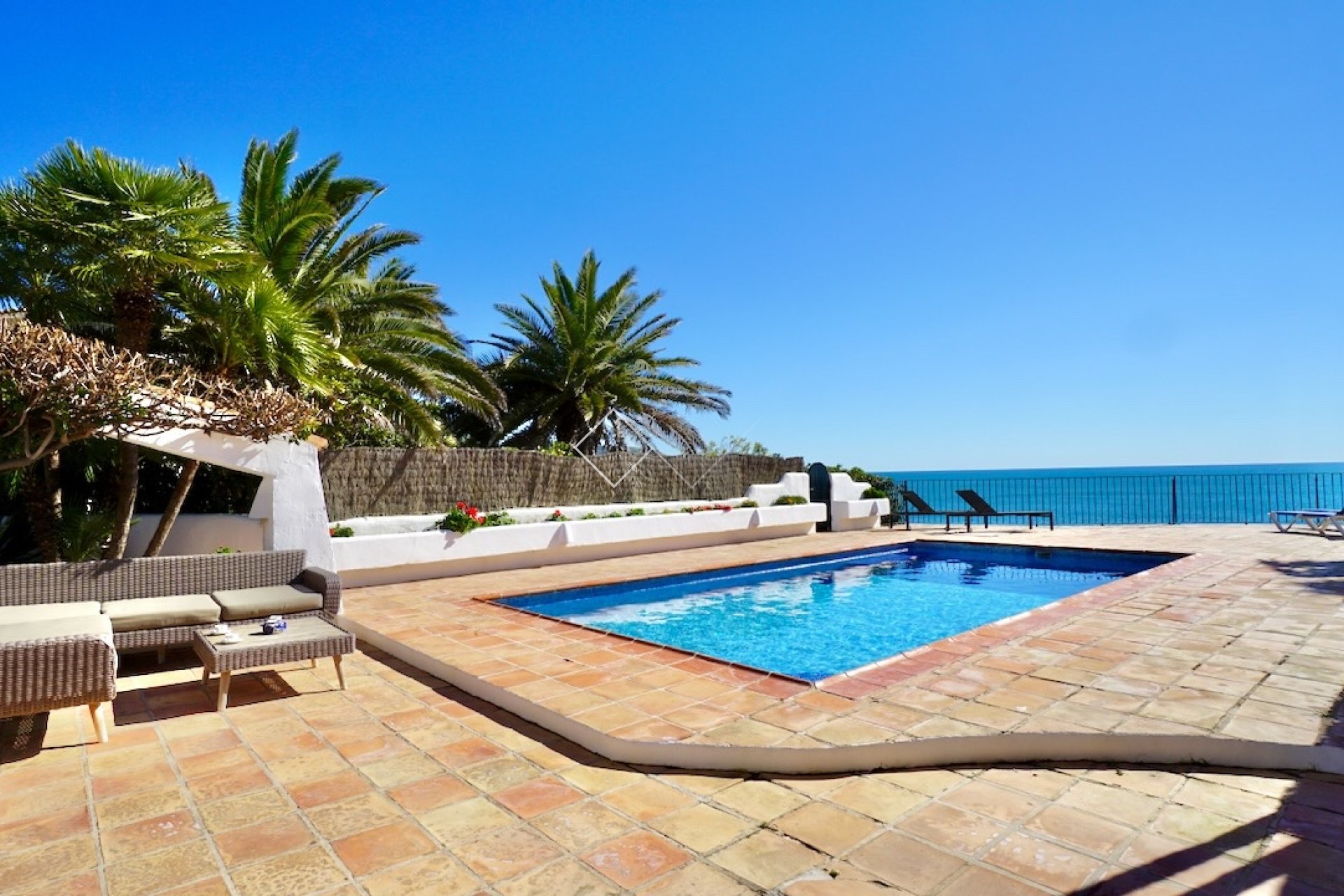  - Villa - Moraira - El Andragó