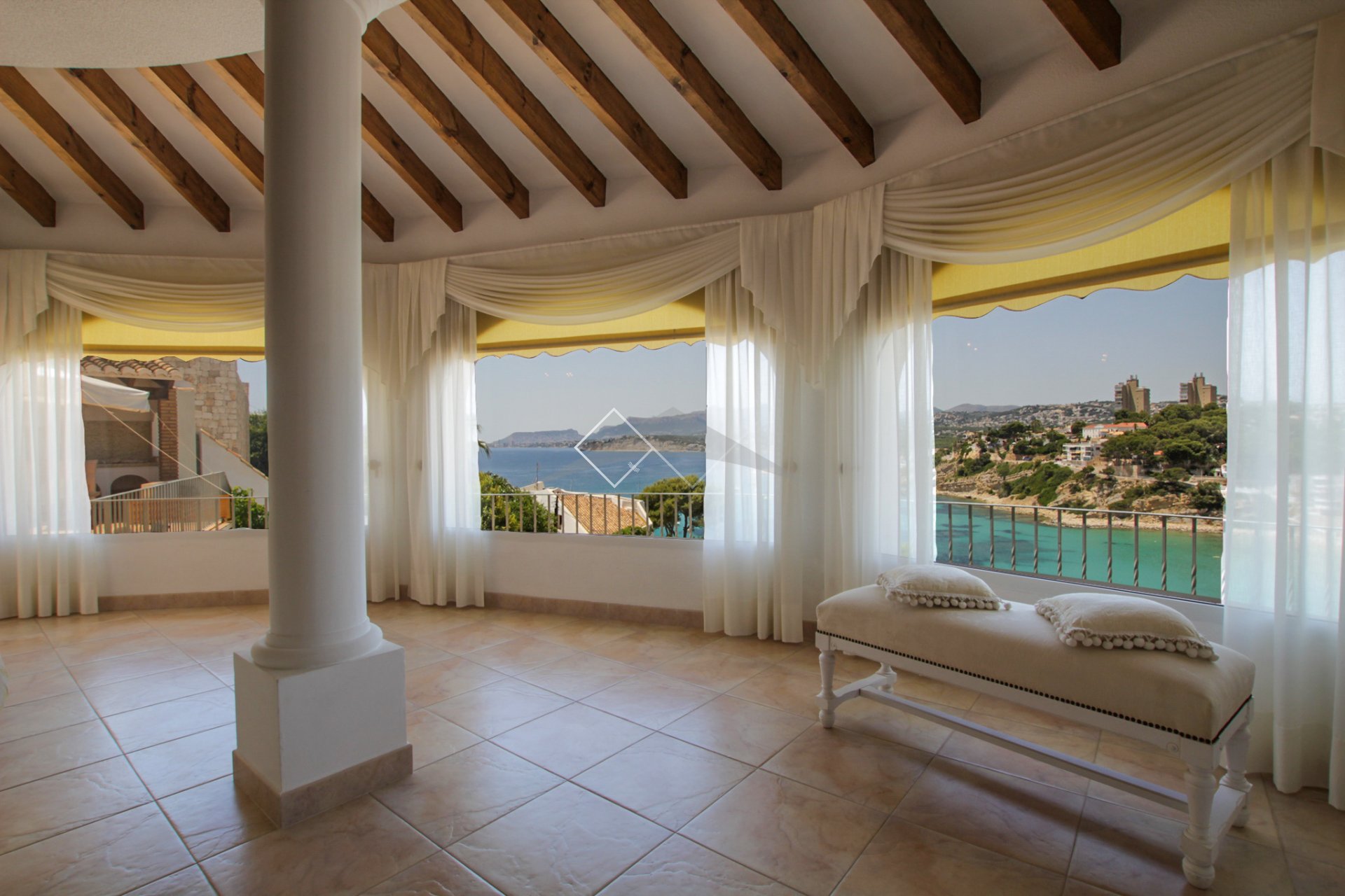  - Villa - Moraira - El Portet