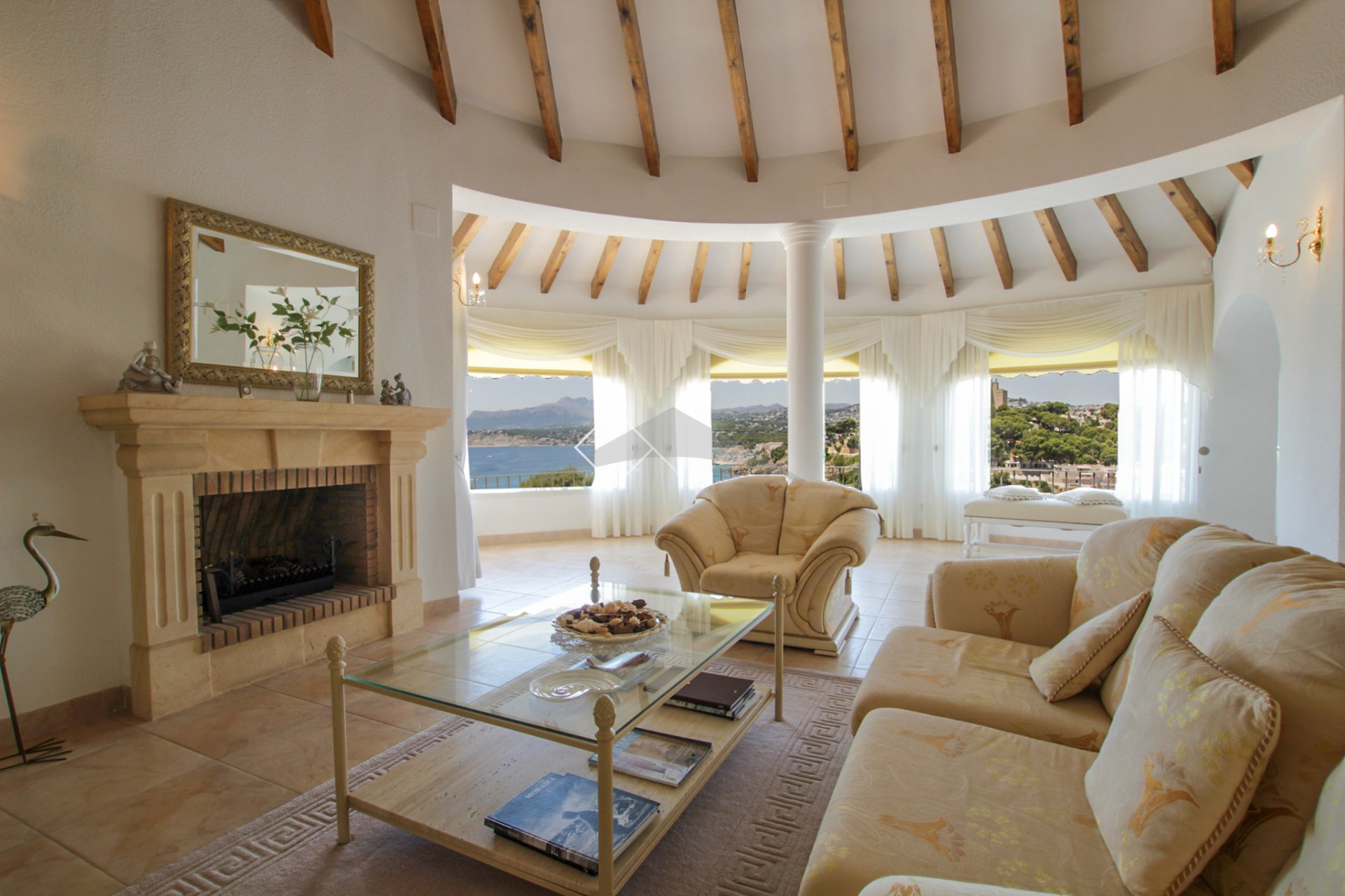  - Villa - Moraira - El Portet