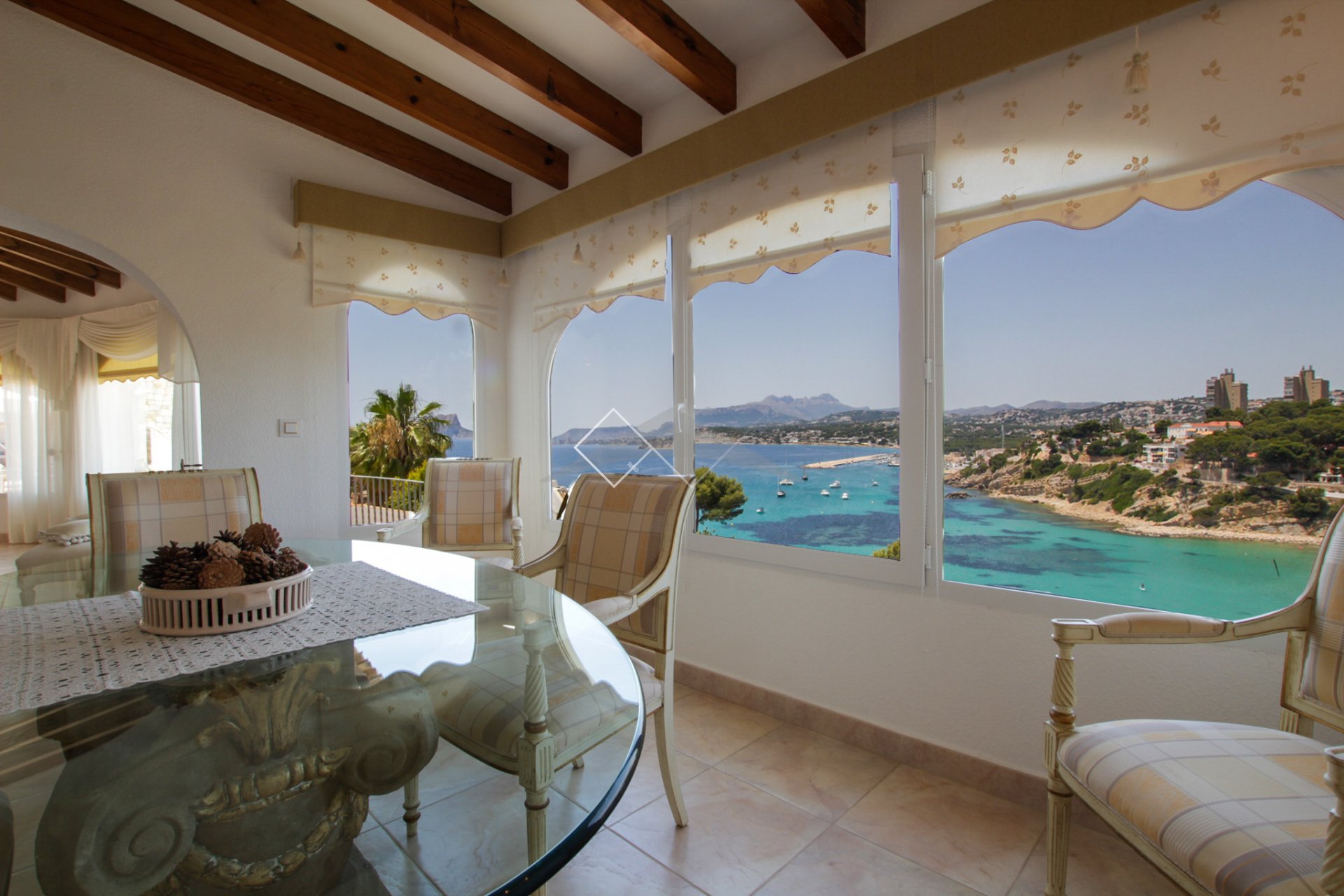  - Villa - Moraira - El Portet