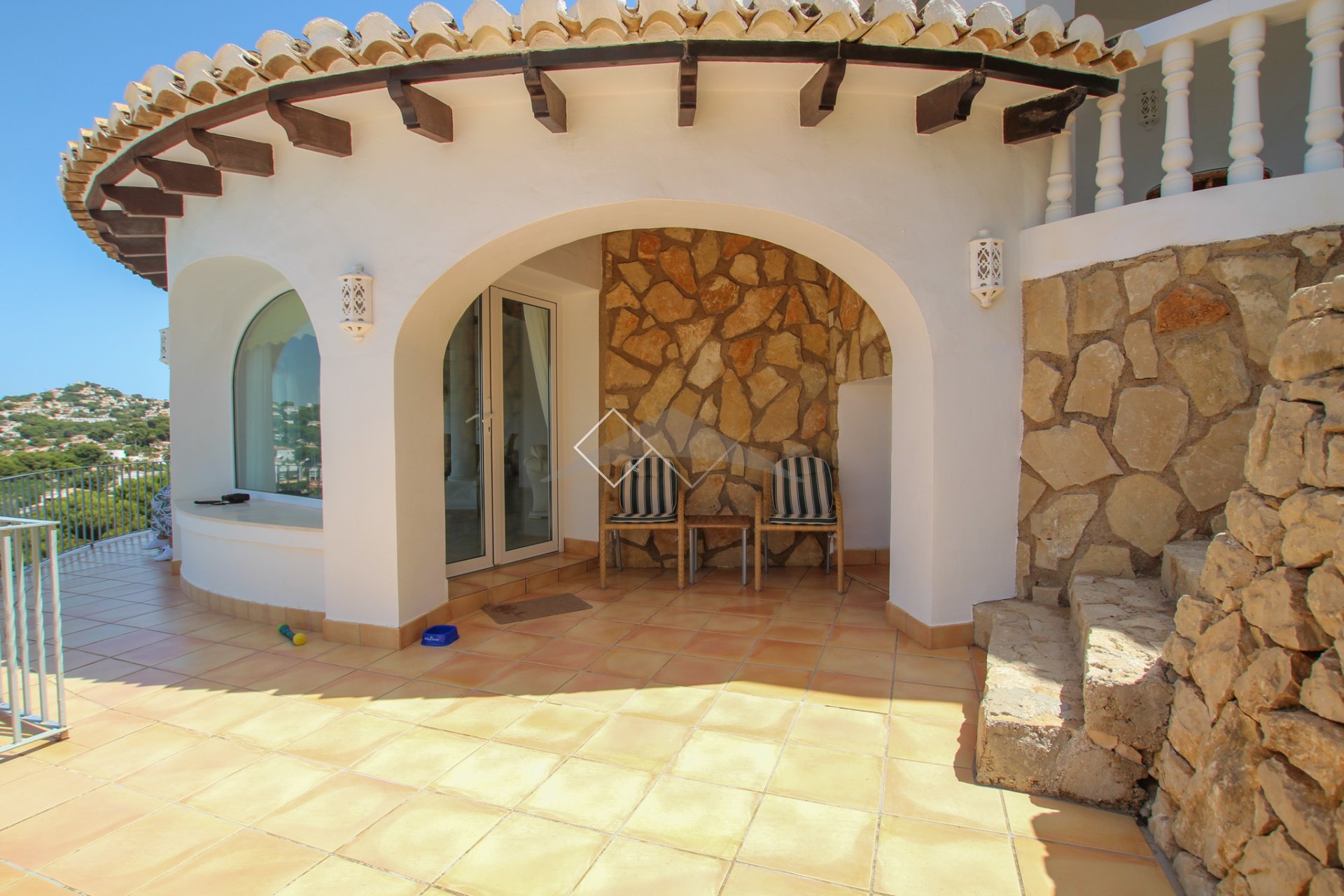  - Villa - Moraira - El Portet