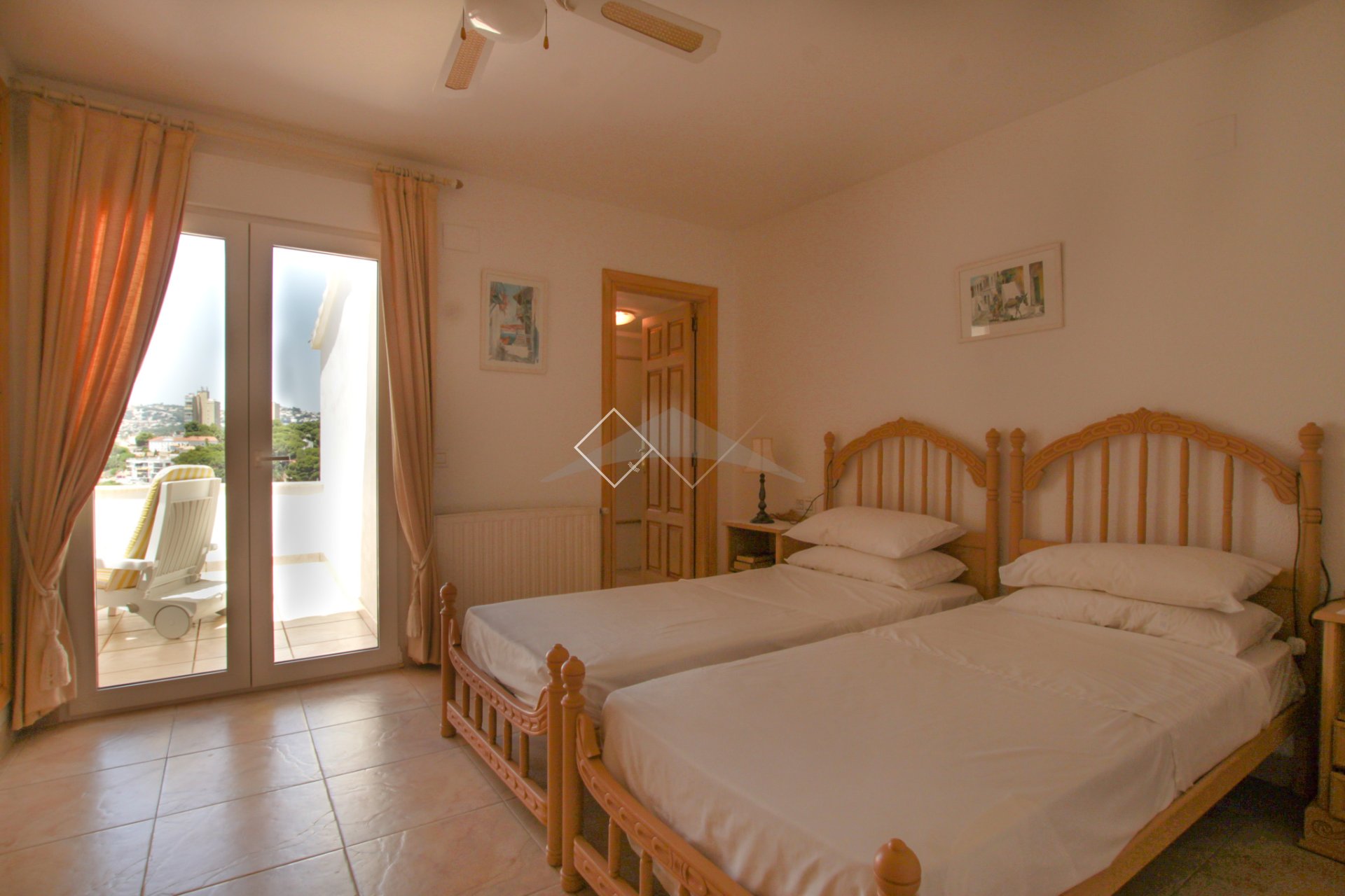  - Villa - Moraira - El Portet