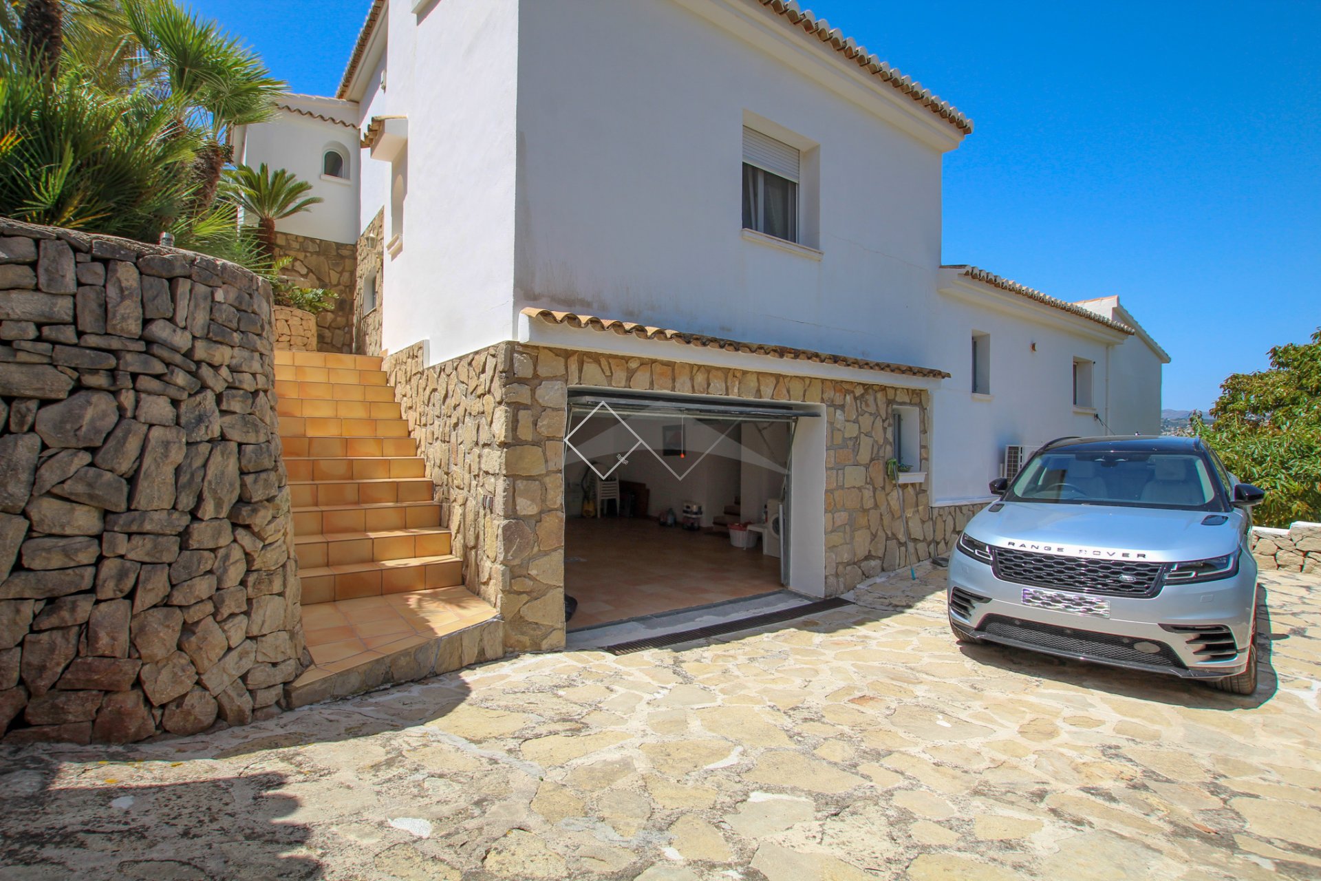  - Villa - Moraira - El Portet