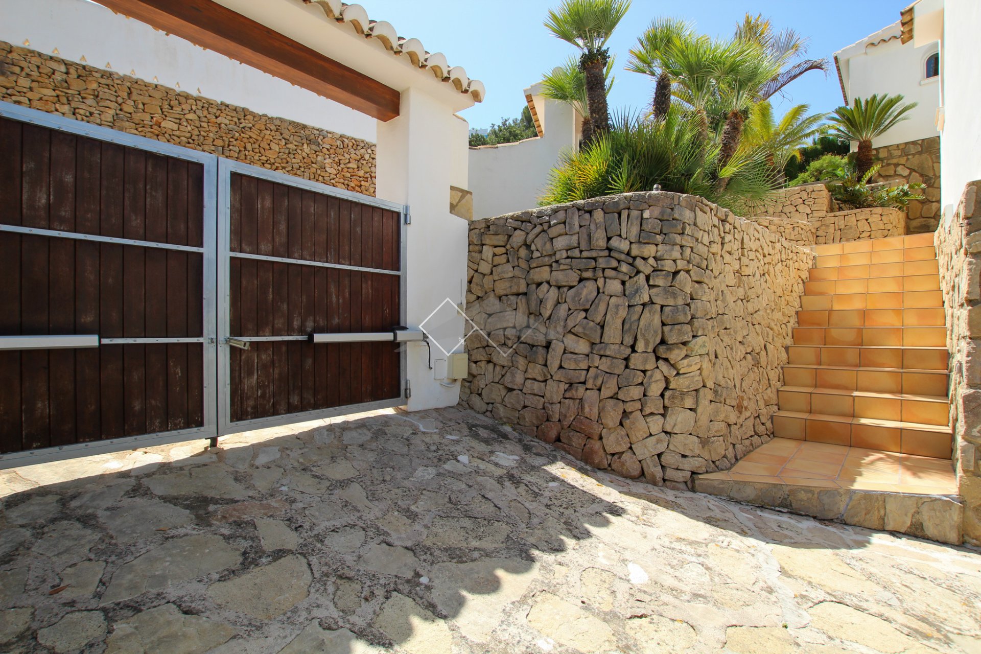  - Villa - Moraira - El Portet