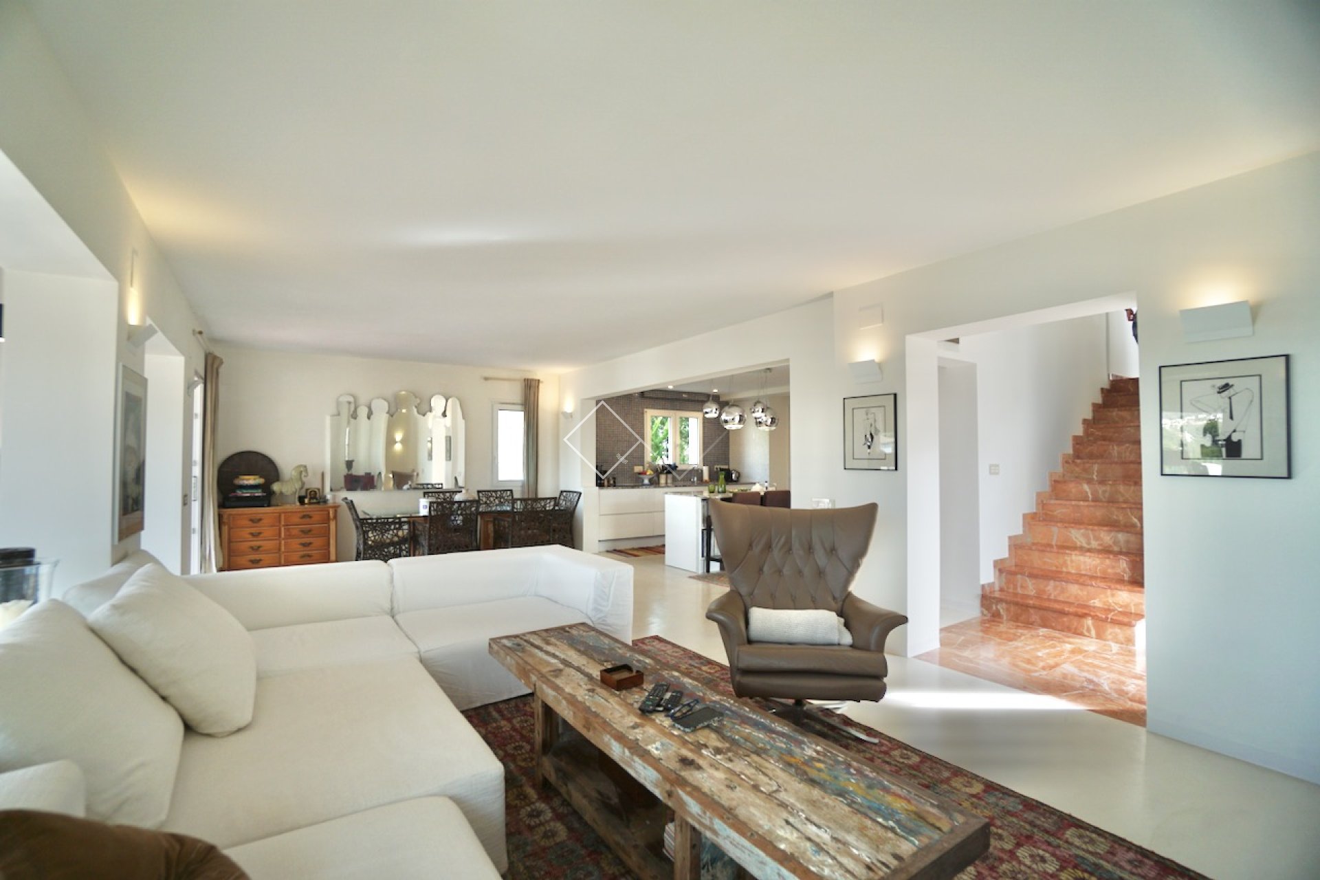  - Villa - Moraira - El Portet