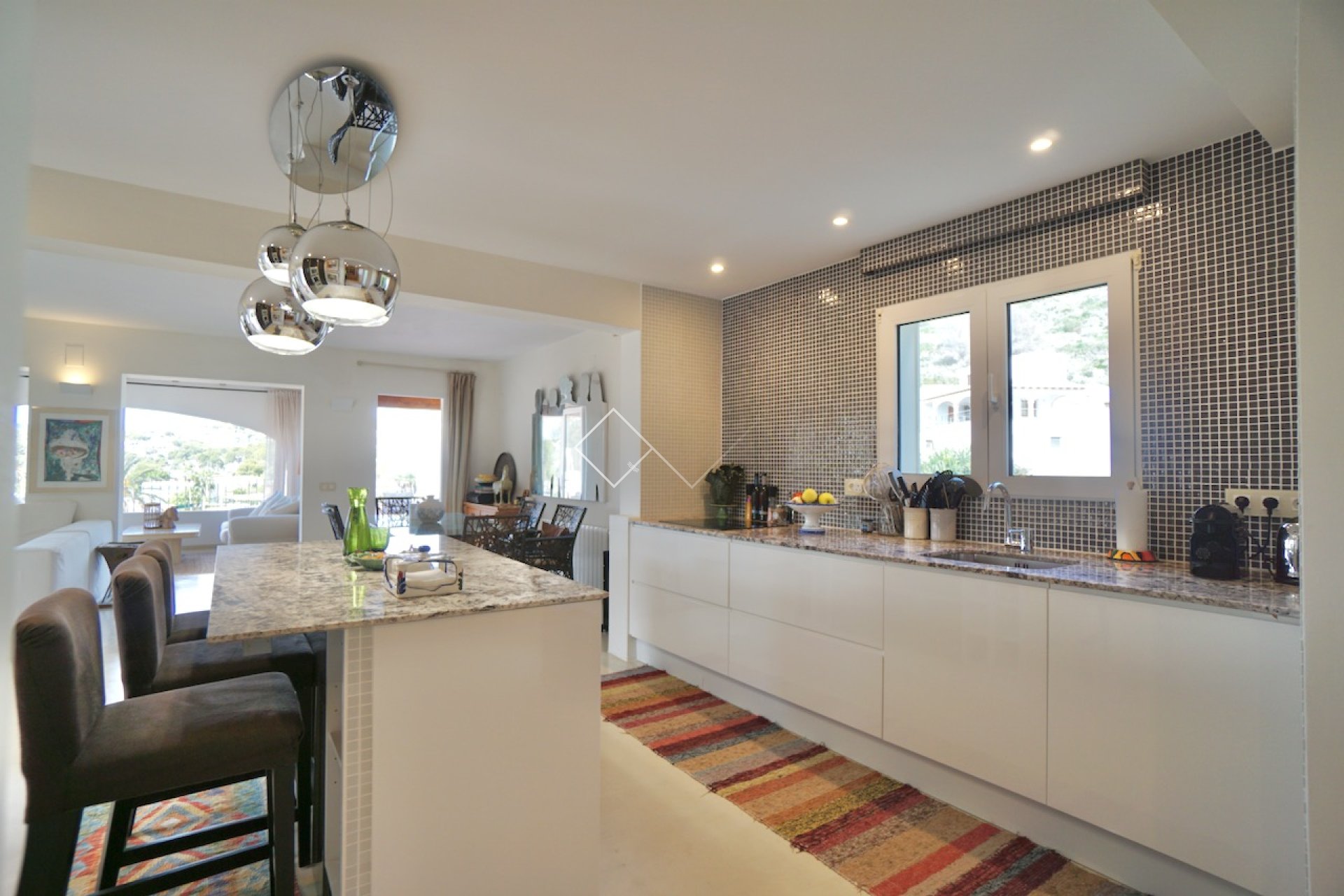  - Villa - Moraira - El Portet