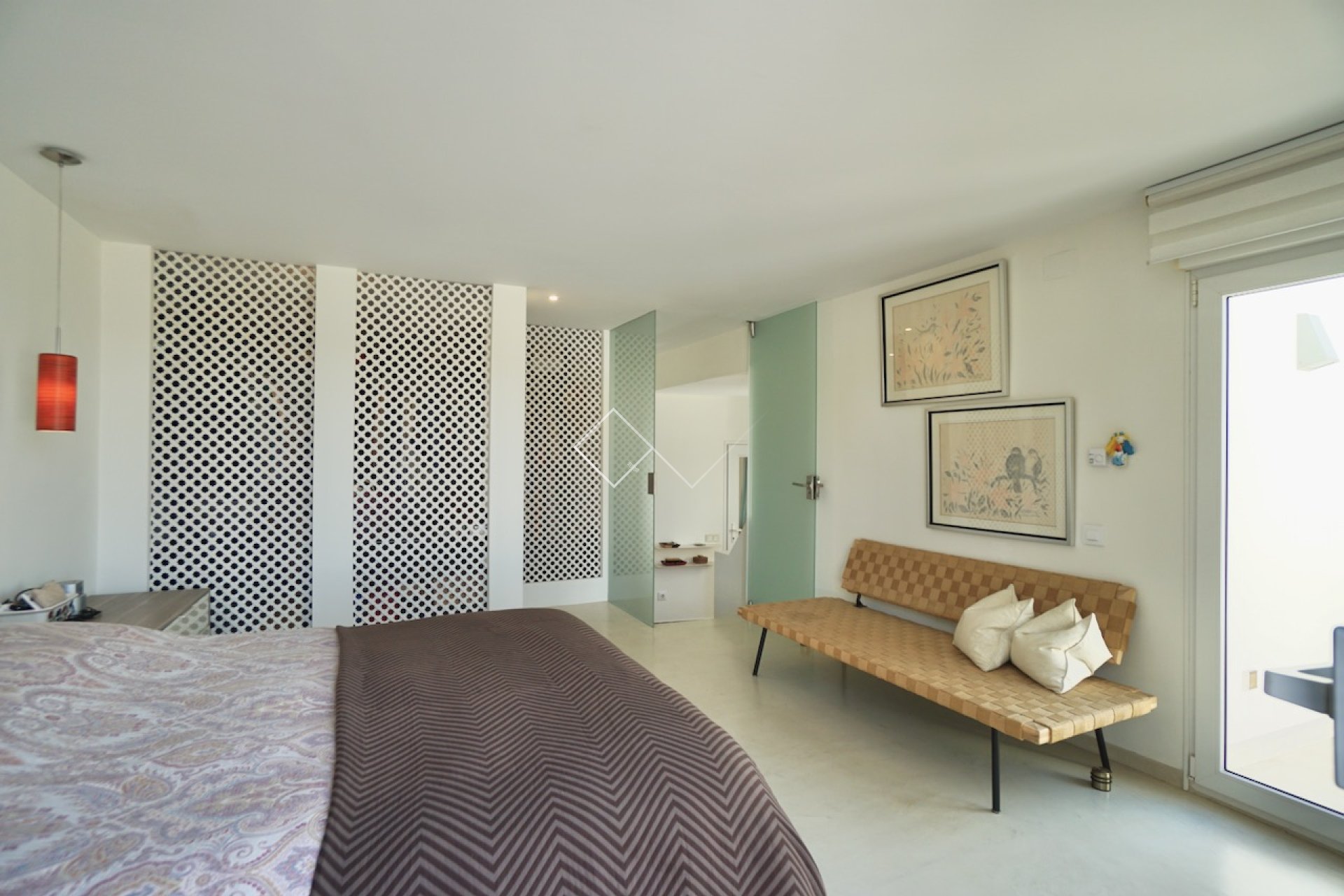  - Villa - Moraira - El Portet