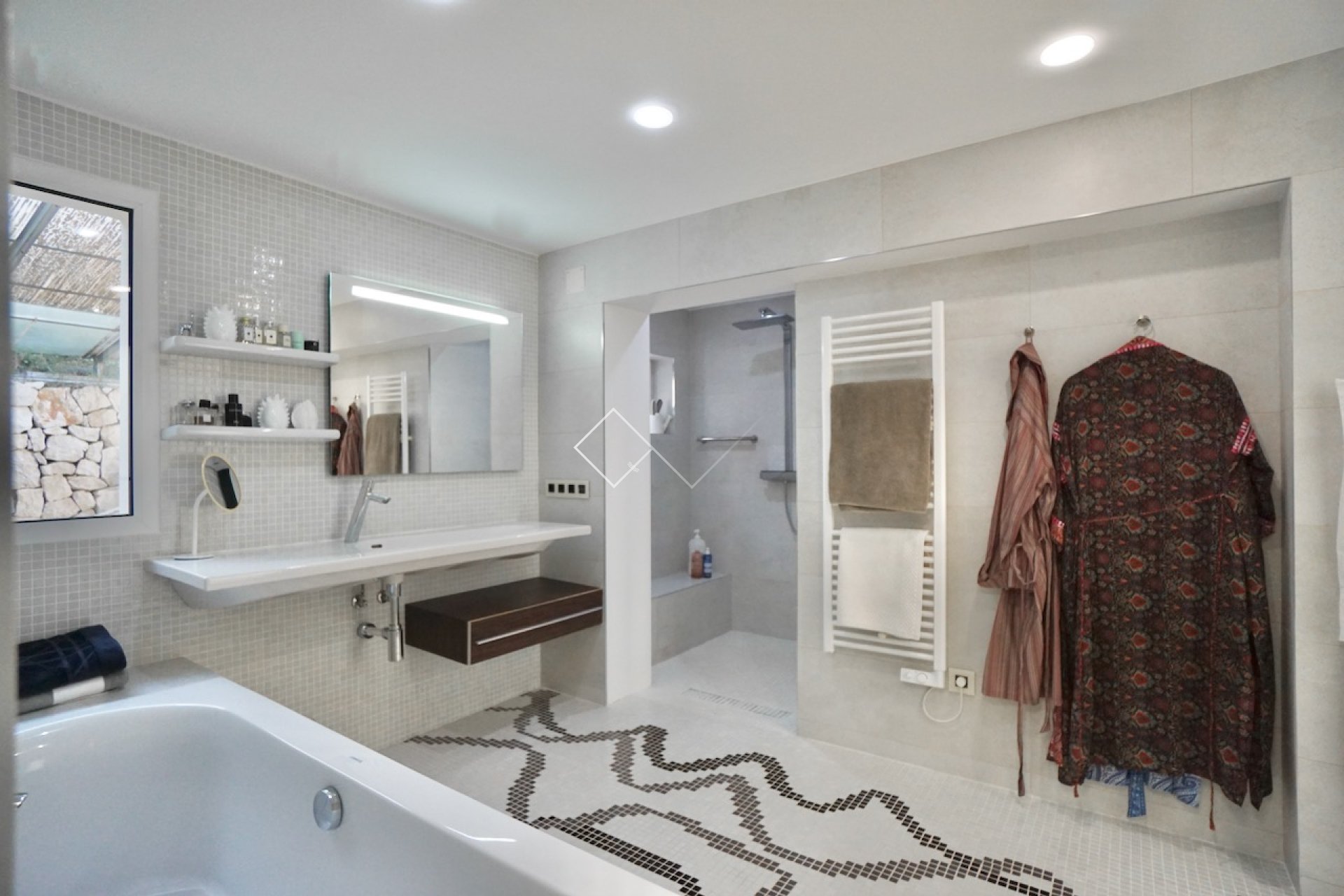  - Villa - Moraira - El Portet