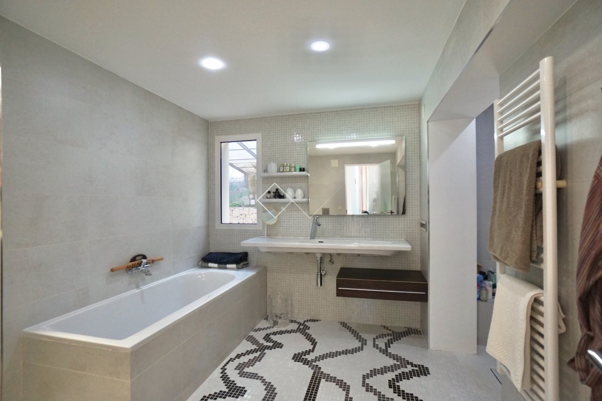  - Villa - Moraira - El Portet