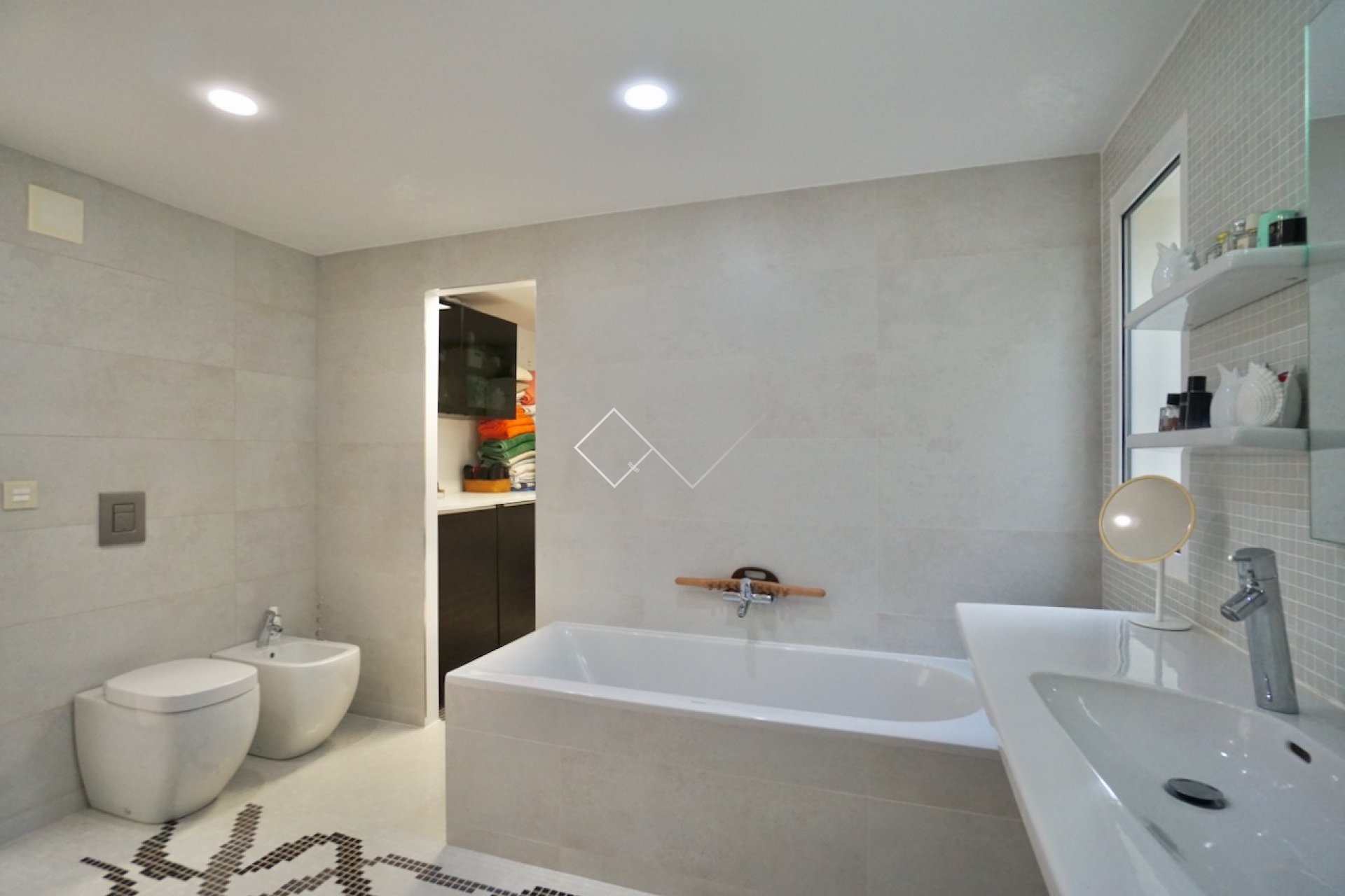  - Villa - Moraira - El Portet