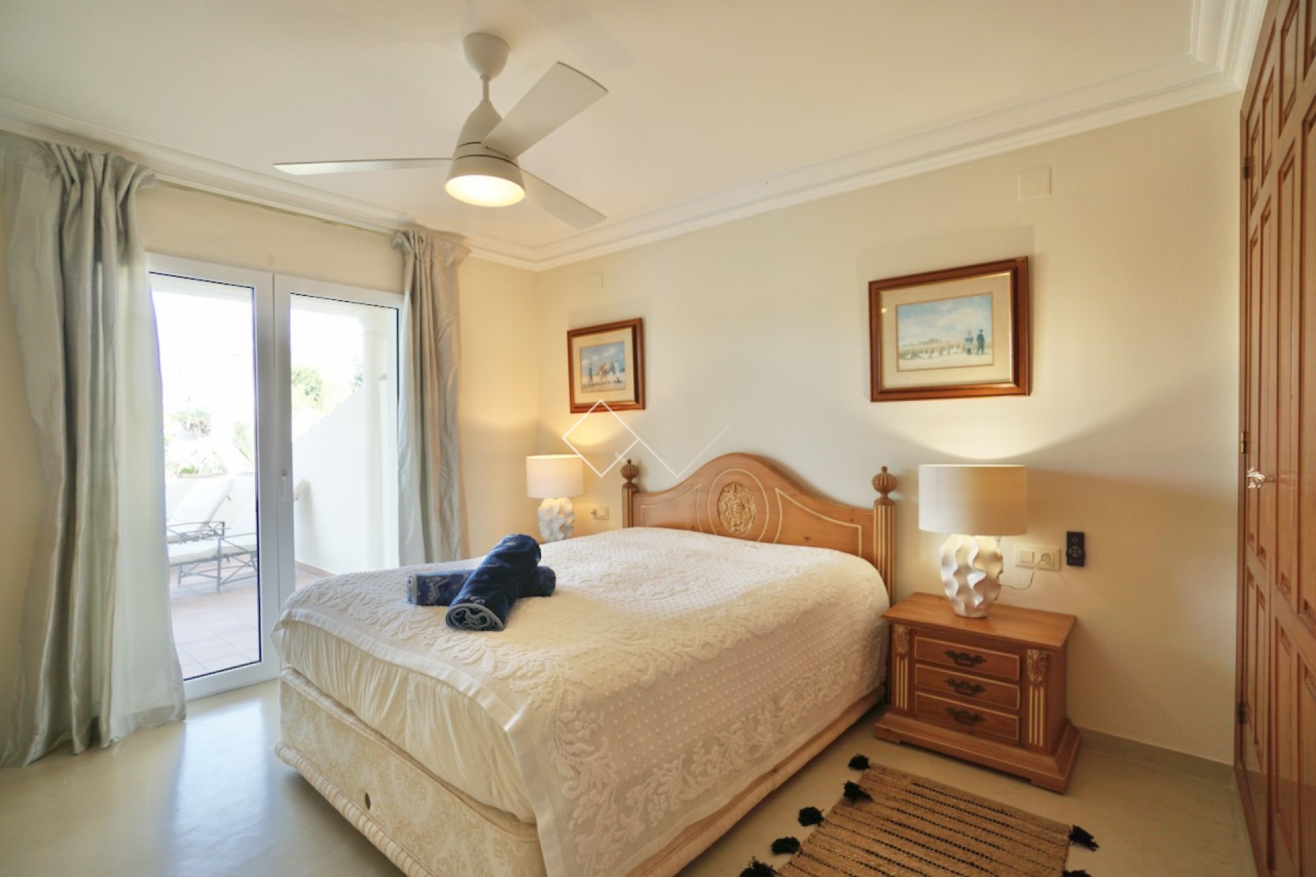  - Villa - Moraira - El Portet