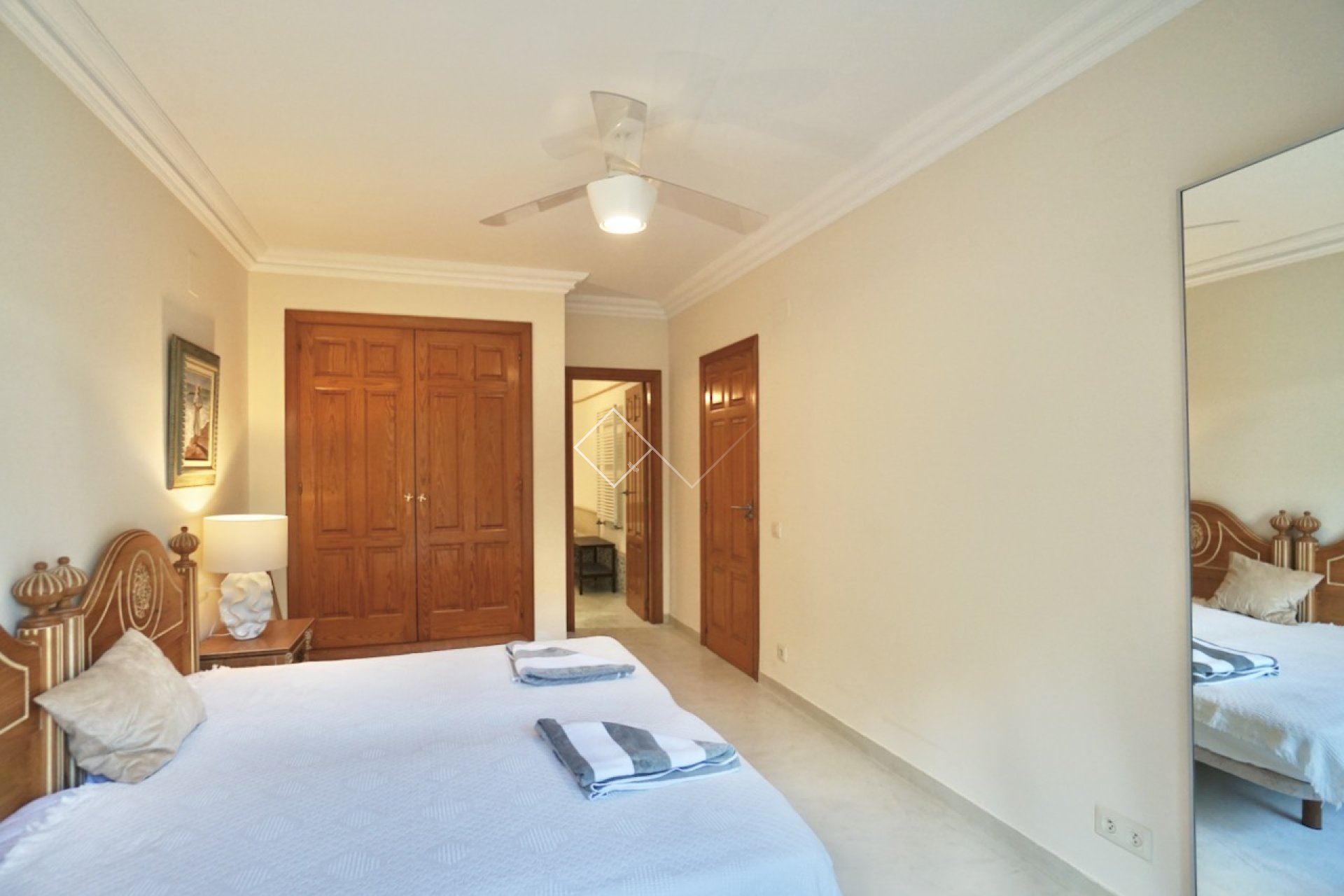  - Villa - Moraira - El Portet