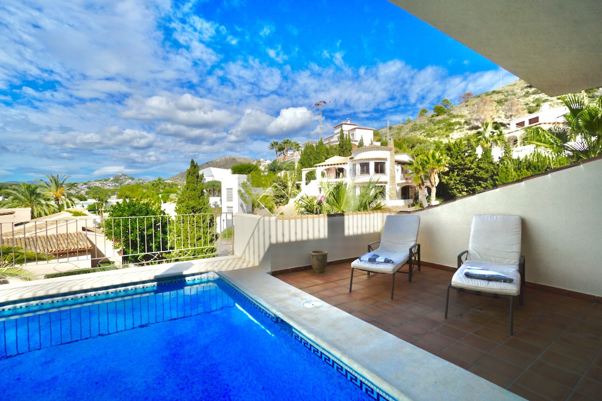  - Villa - Moraira - El Portet