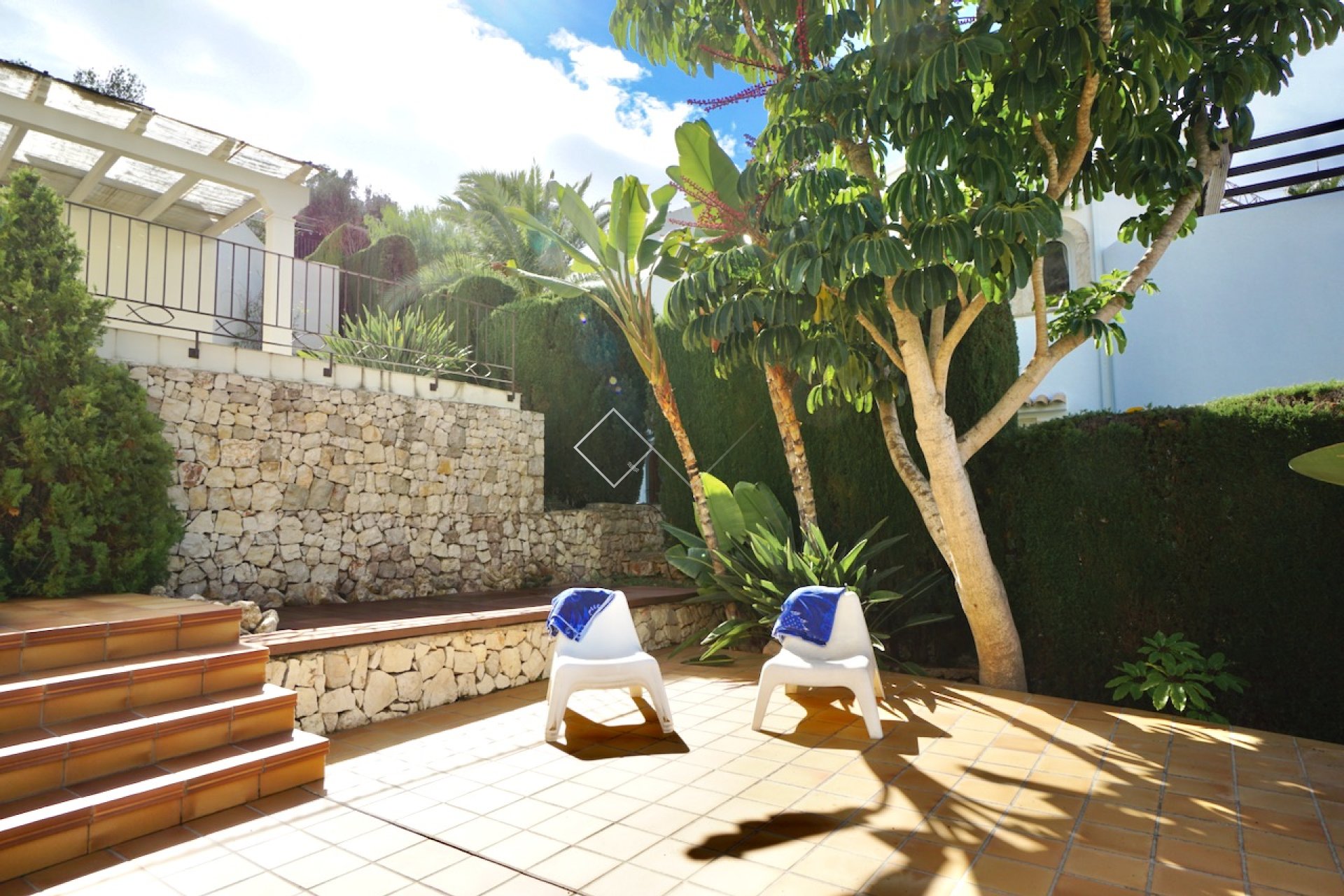  - Villa - Moraira - El Portet