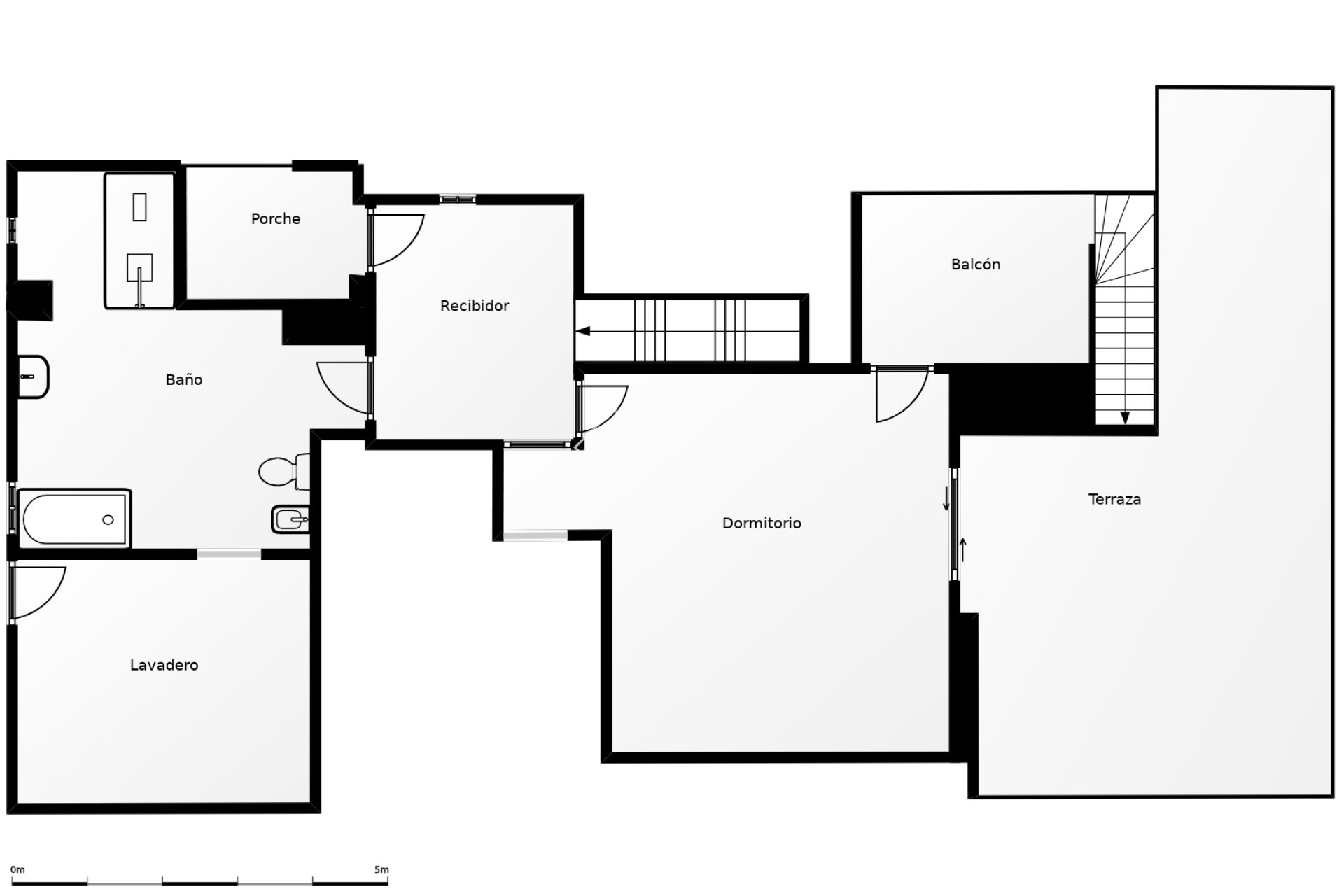  - Villa - Moraira - El Portet