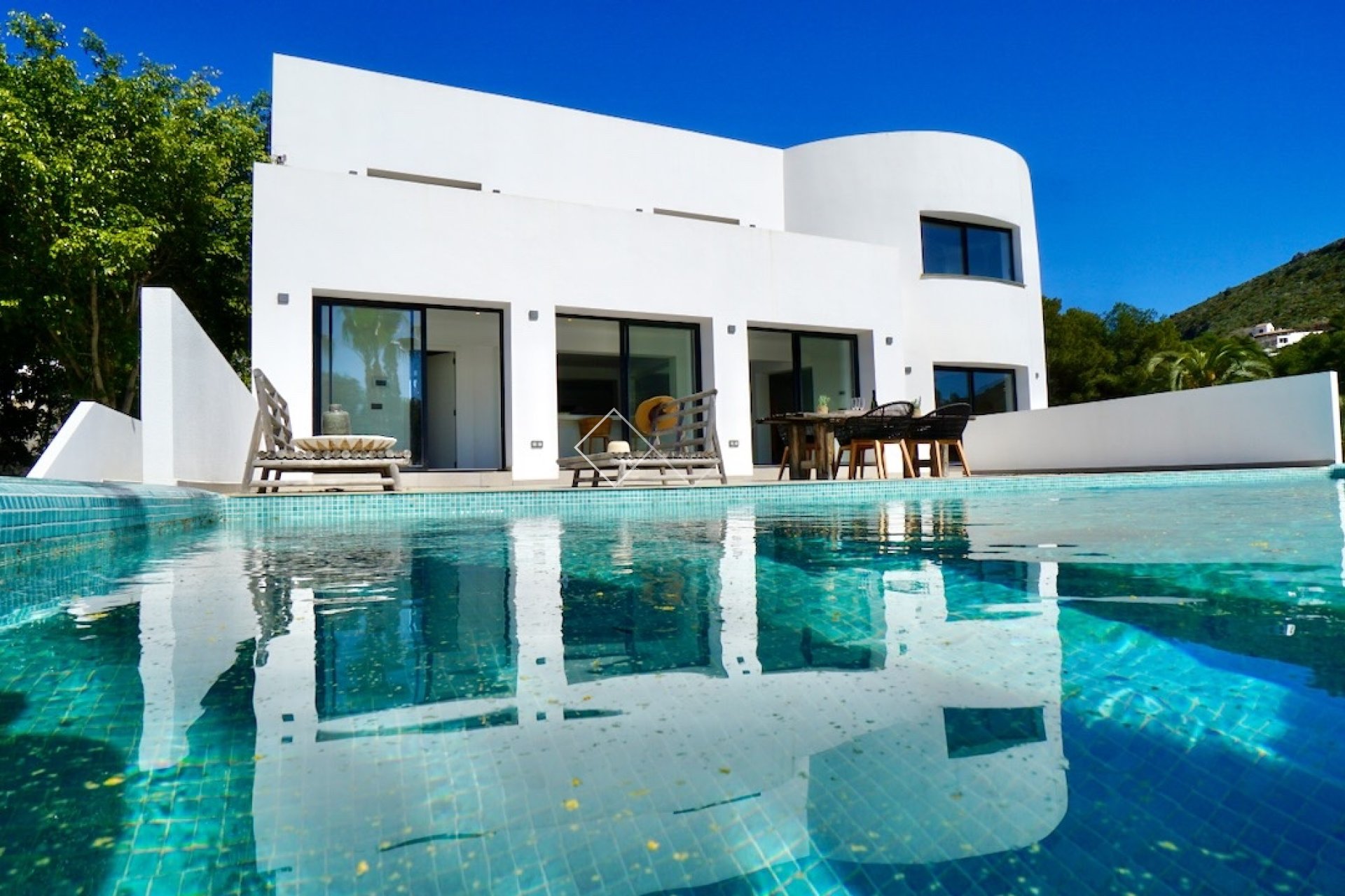  - Villa - Moraira - El Portet