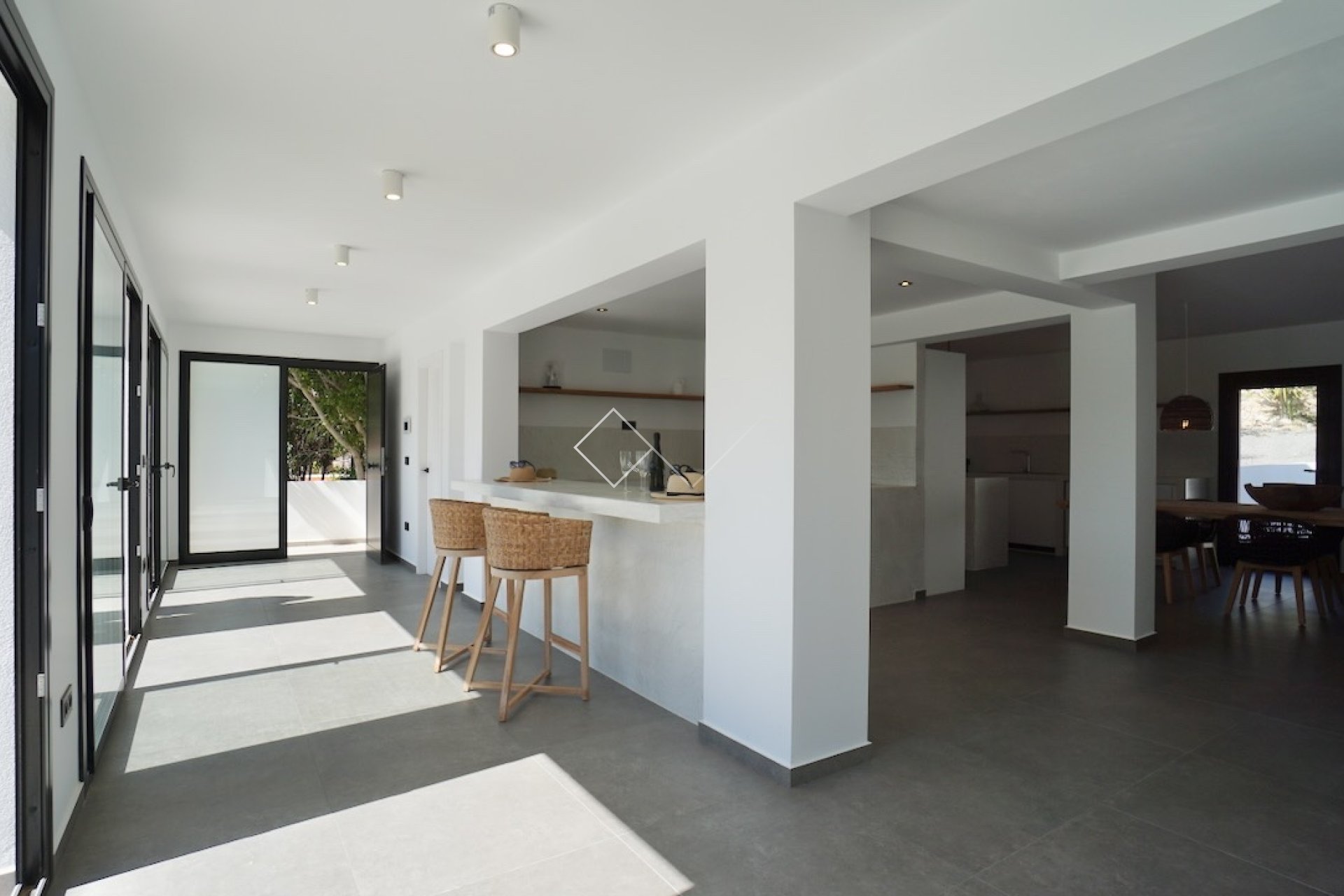  - Villa - Moraira - El Portet