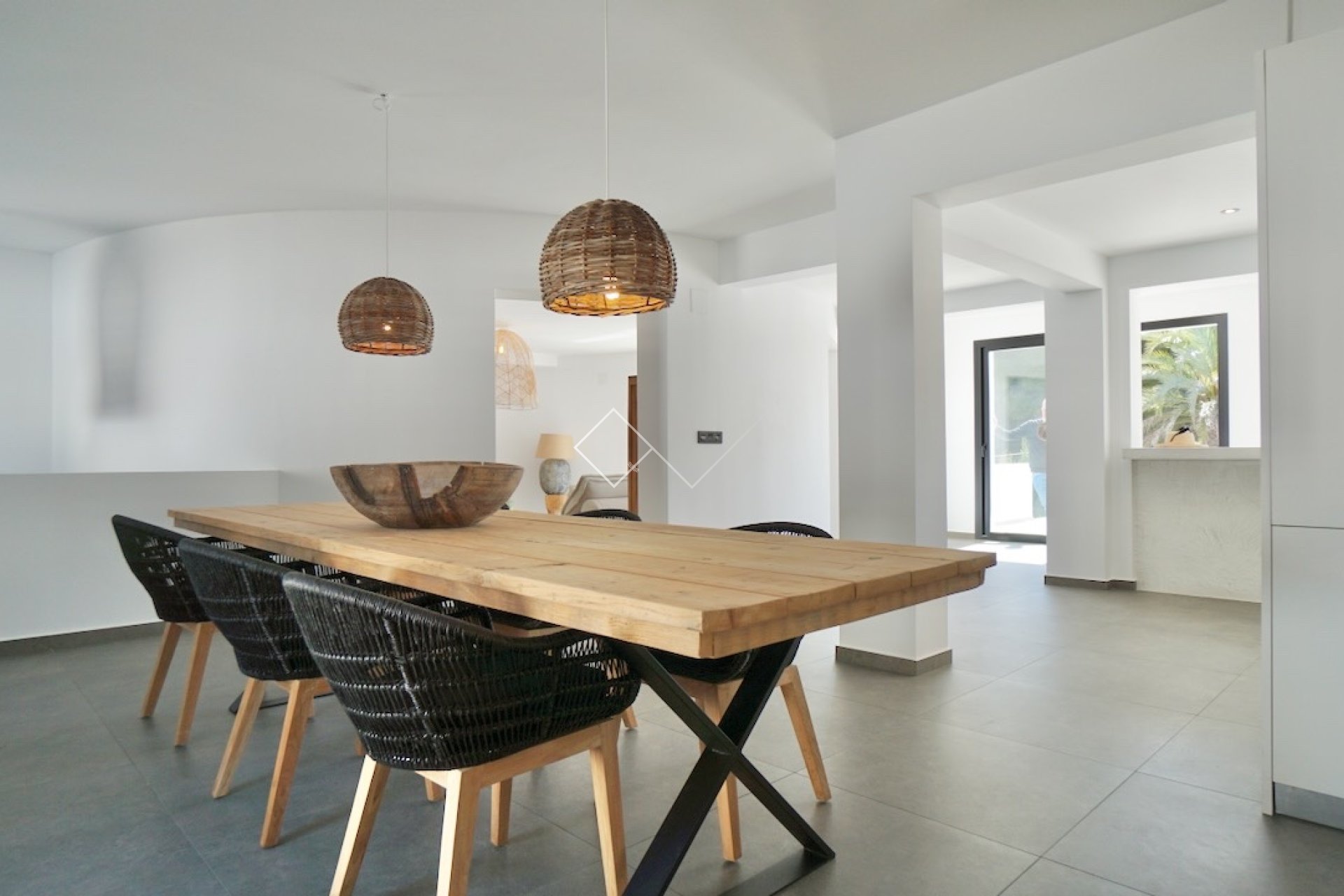  - Villa - Moraira - El Portet