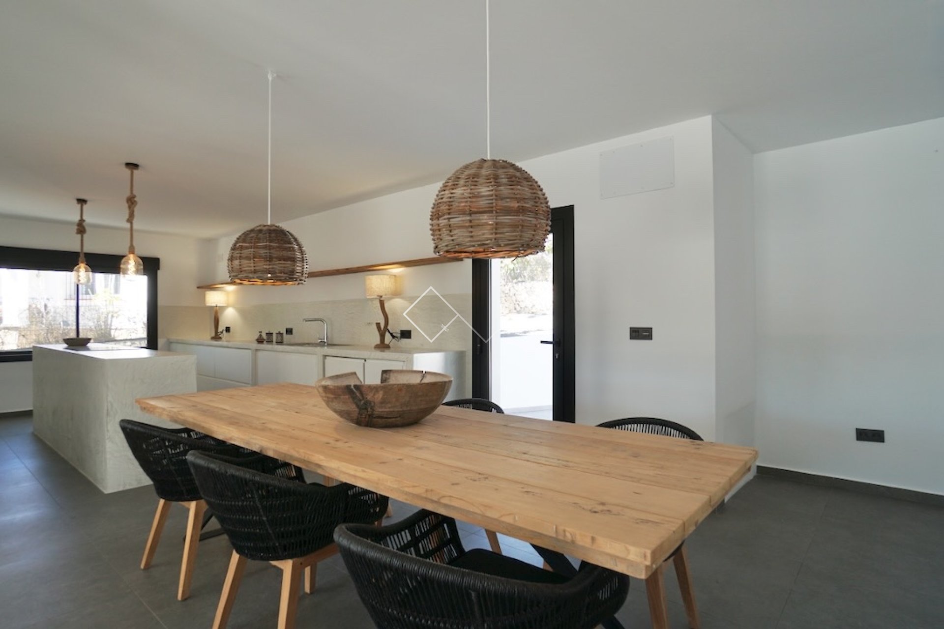  - Villa - Moraira - El Portet