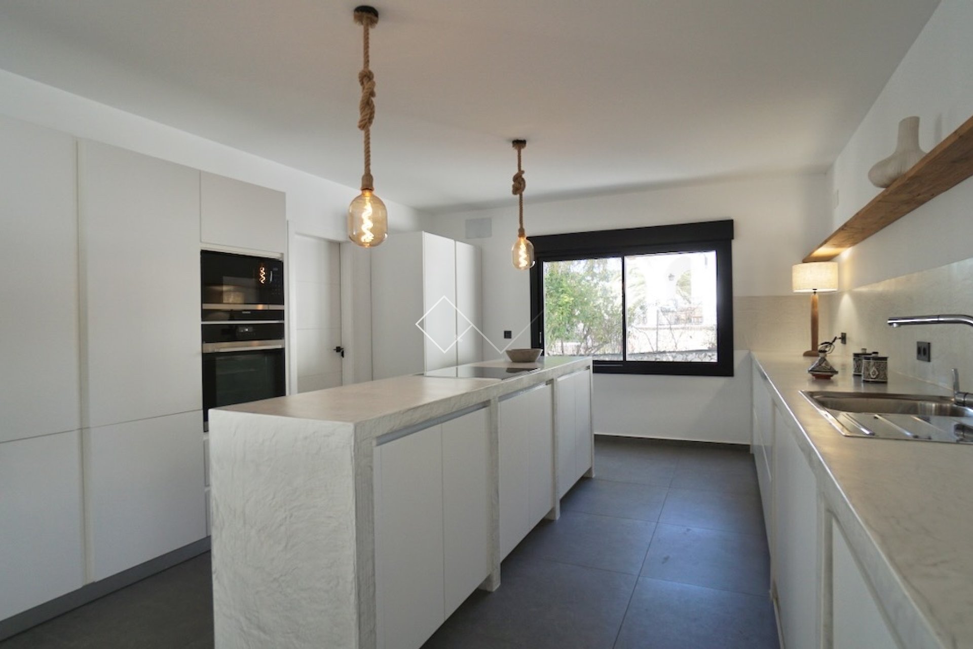  - Villa - Moraira - El Portet