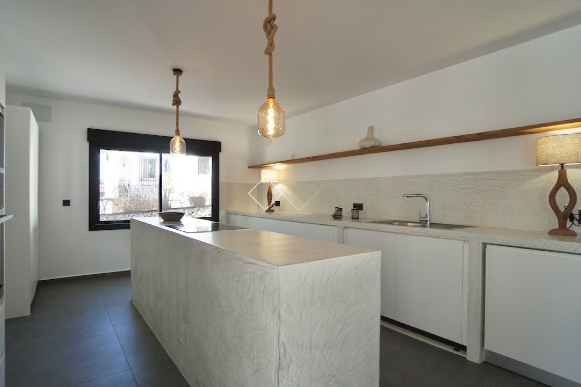  - Villa - Moraira - El Portet