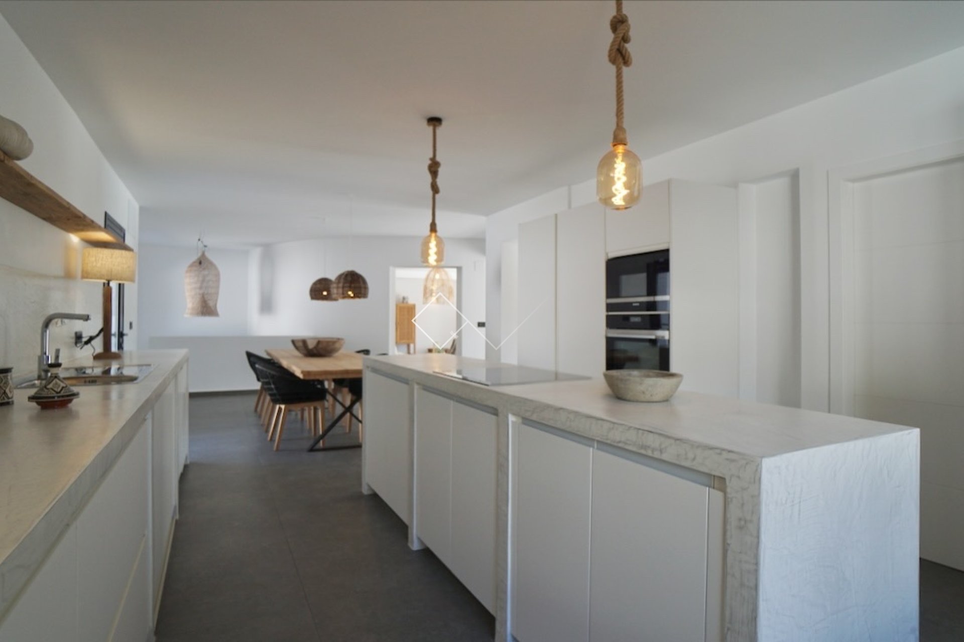  - Villa - Moraira - El Portet