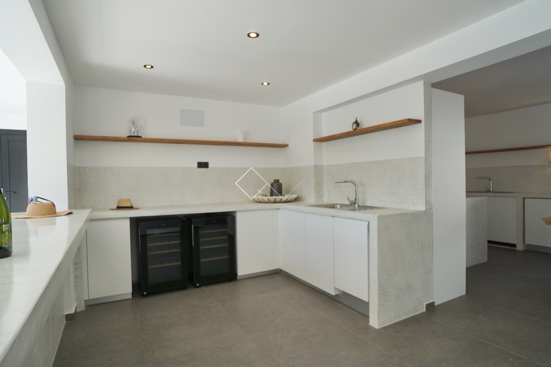  - Villa - Moraira - El Portet