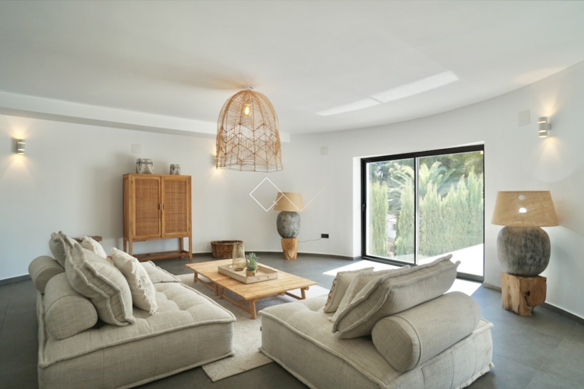  - Villa - Moraira - El Portet