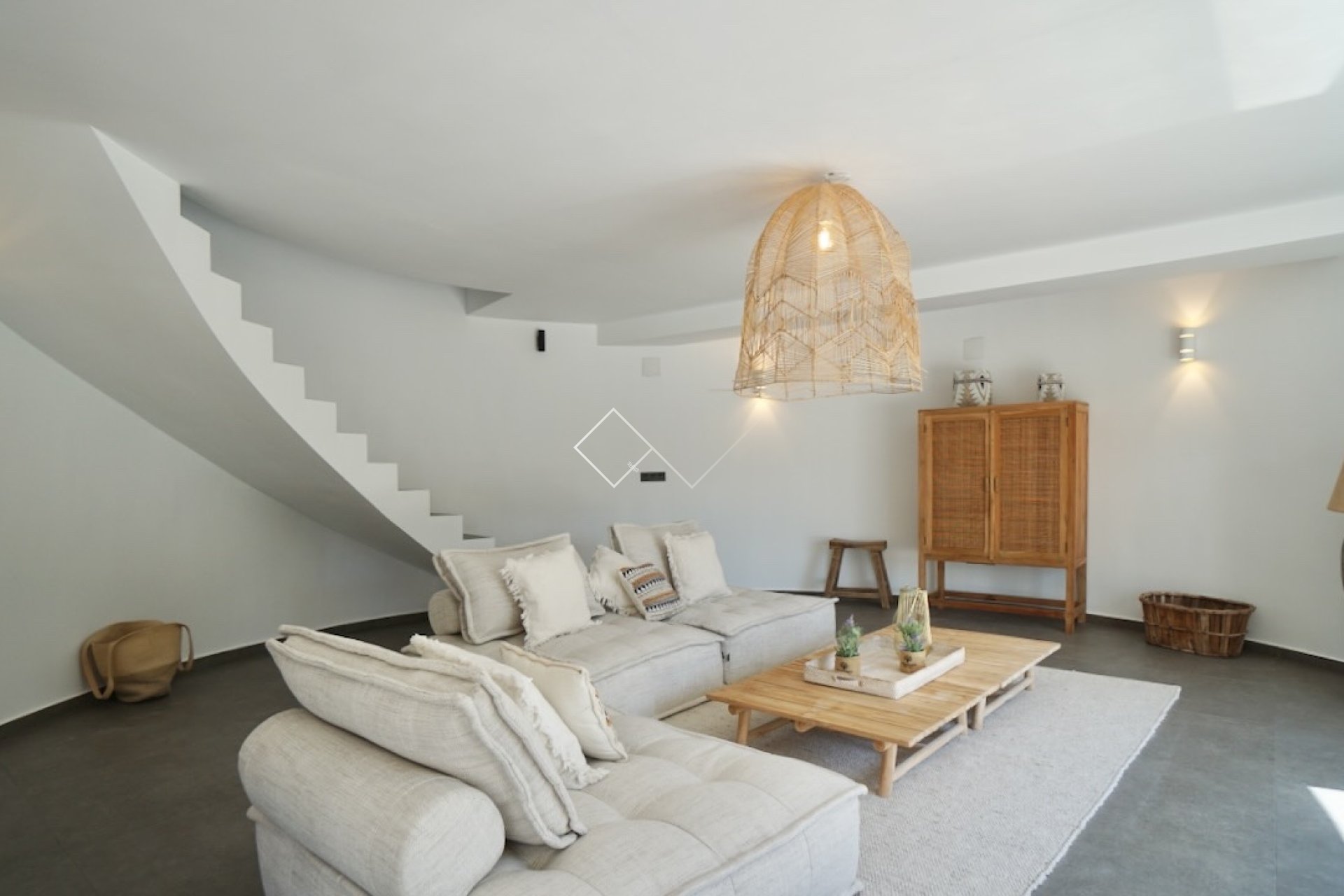  - Villa - Moraira - El Portet