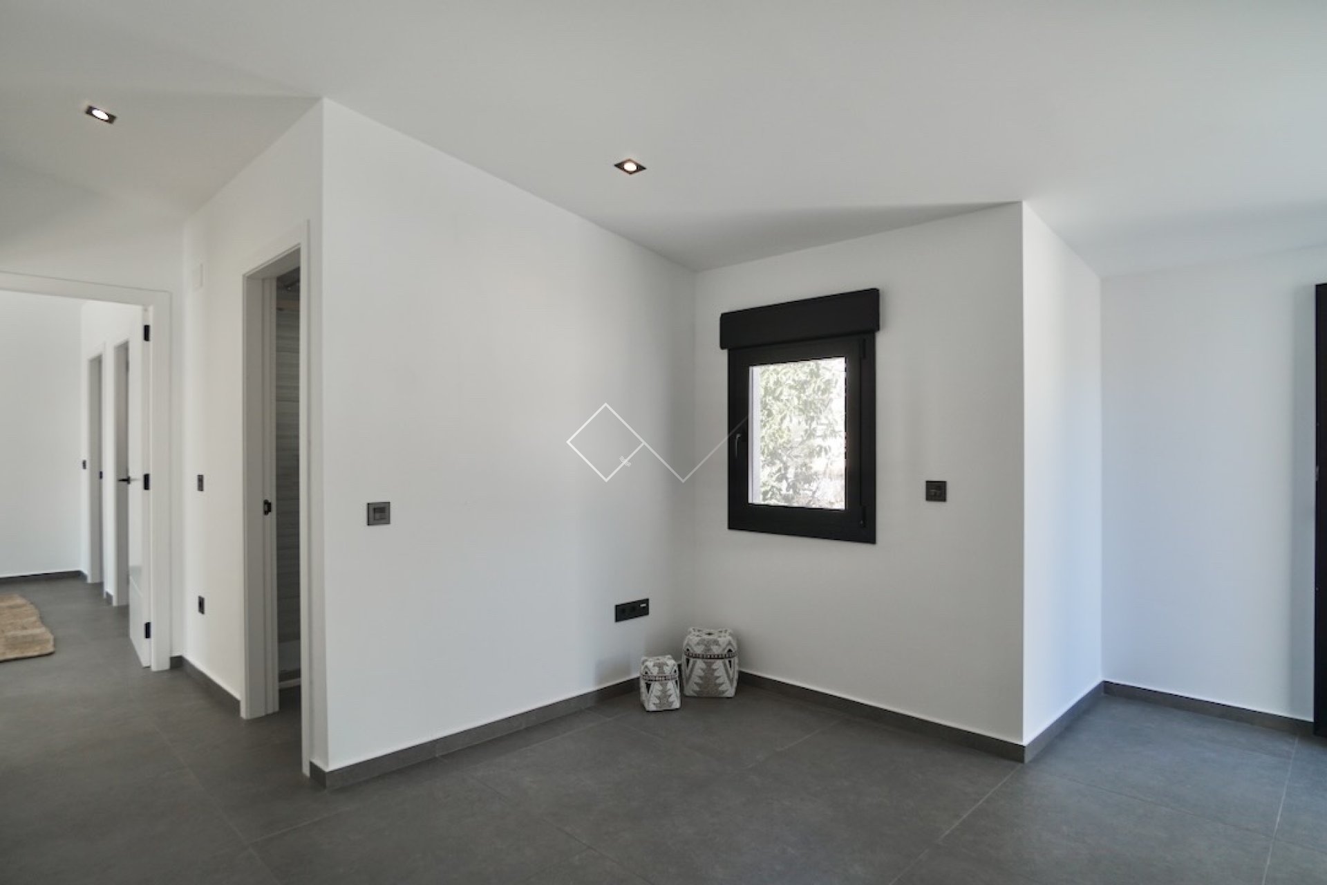  - Villa - Moraira - El Portet