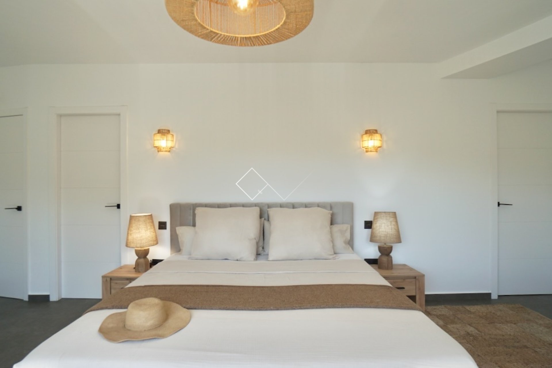  - Villa - Moraira - El Portet