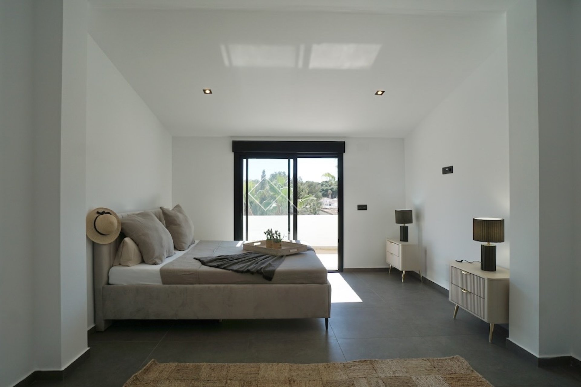  - Villa - Moraira - El Portet