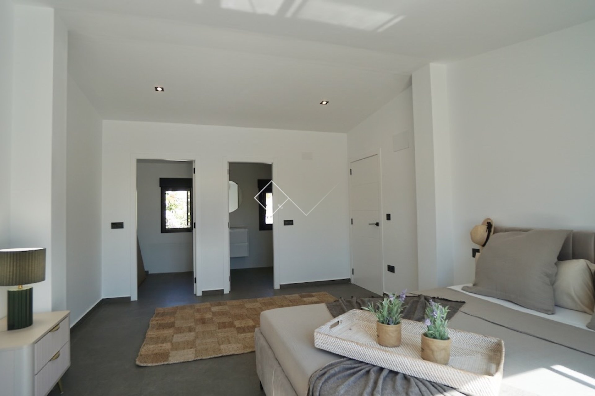  - Villa - Moraira - El Portet