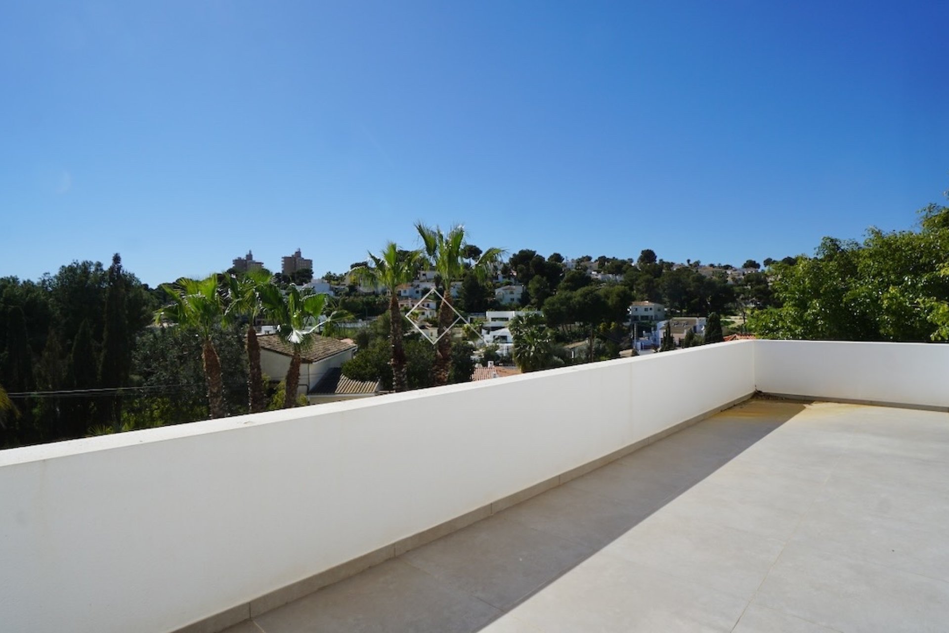  - Villa - Moraira - El Portet