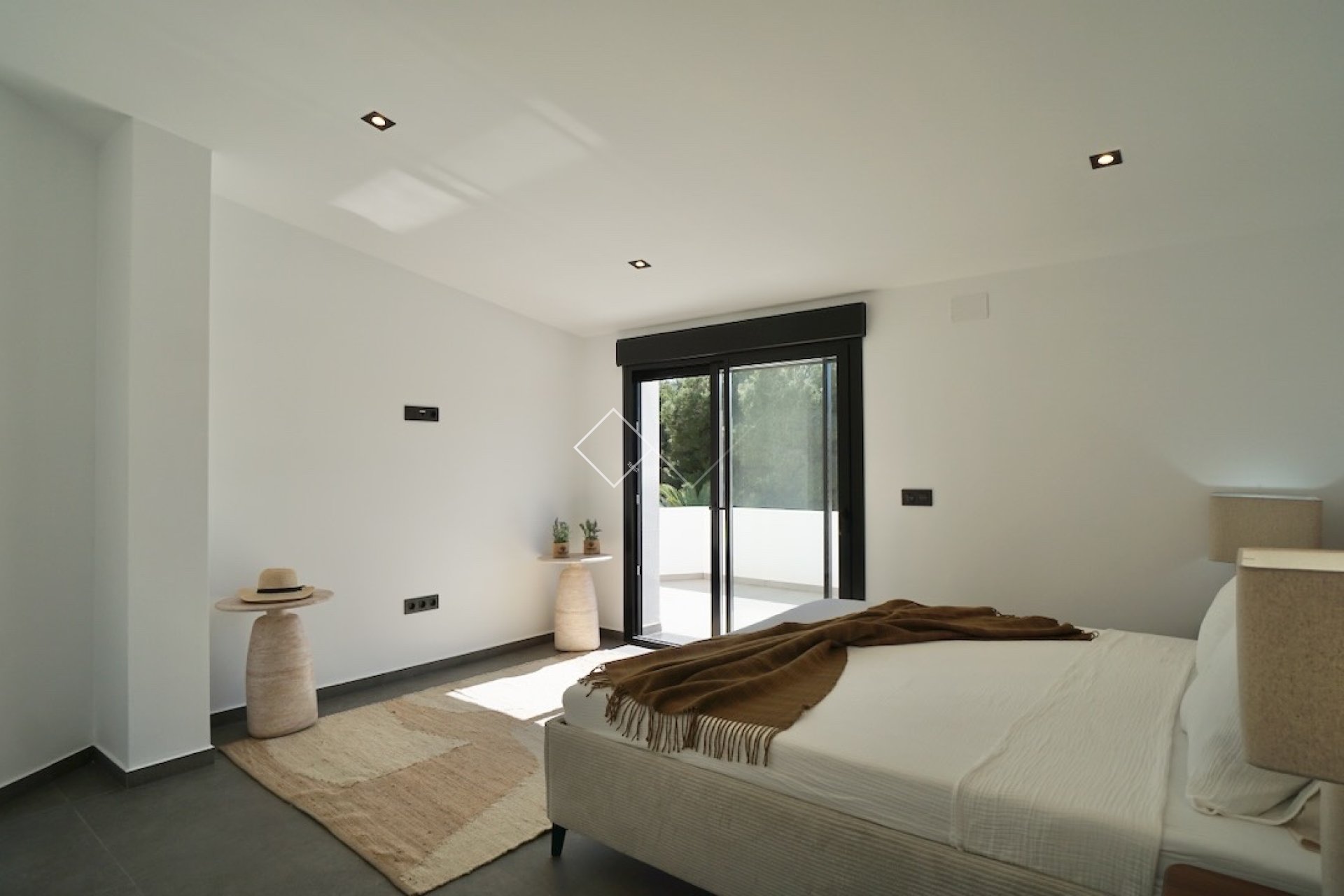  - Villa - Moraira - El Portet