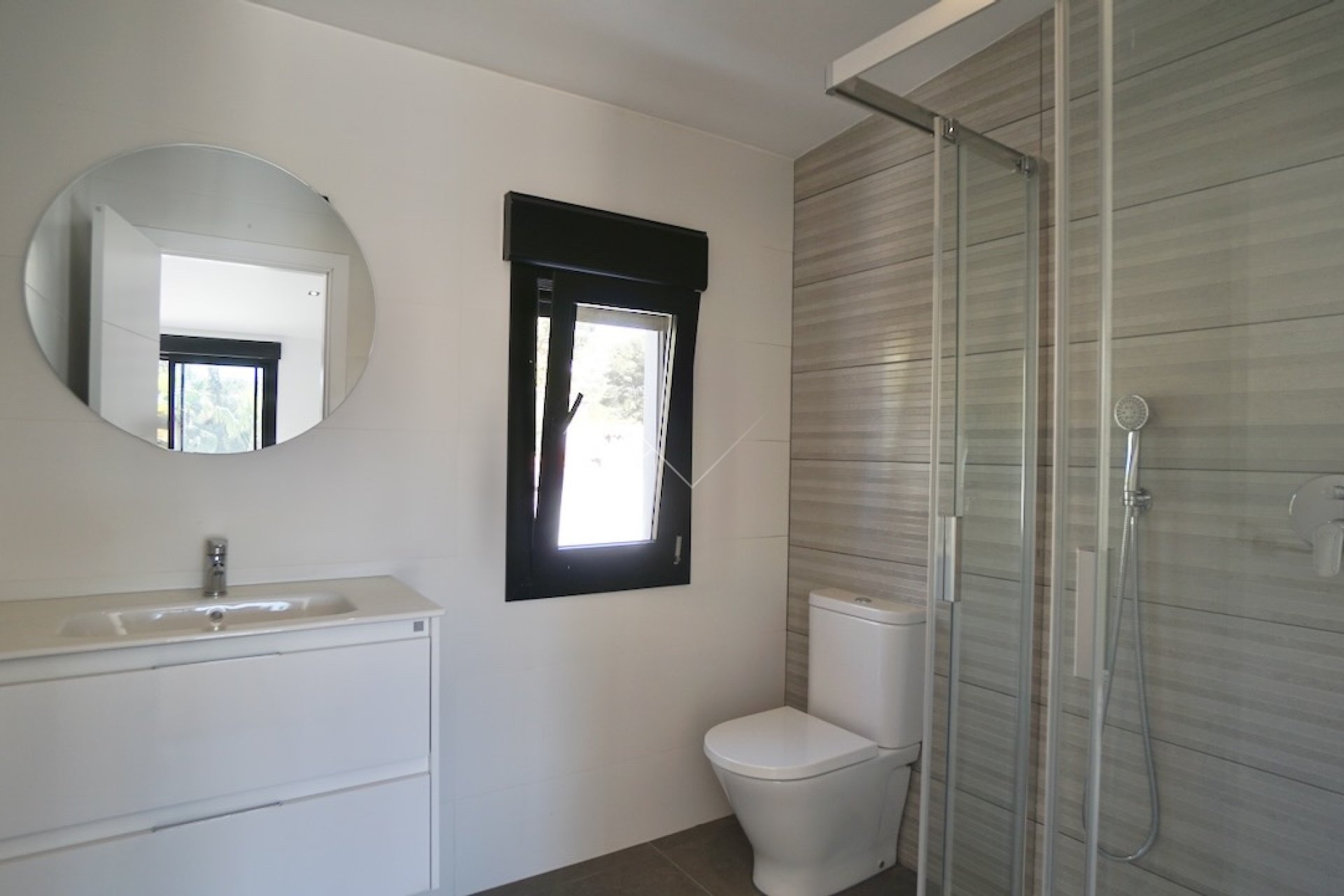  - Villa - Moraira - El Portet