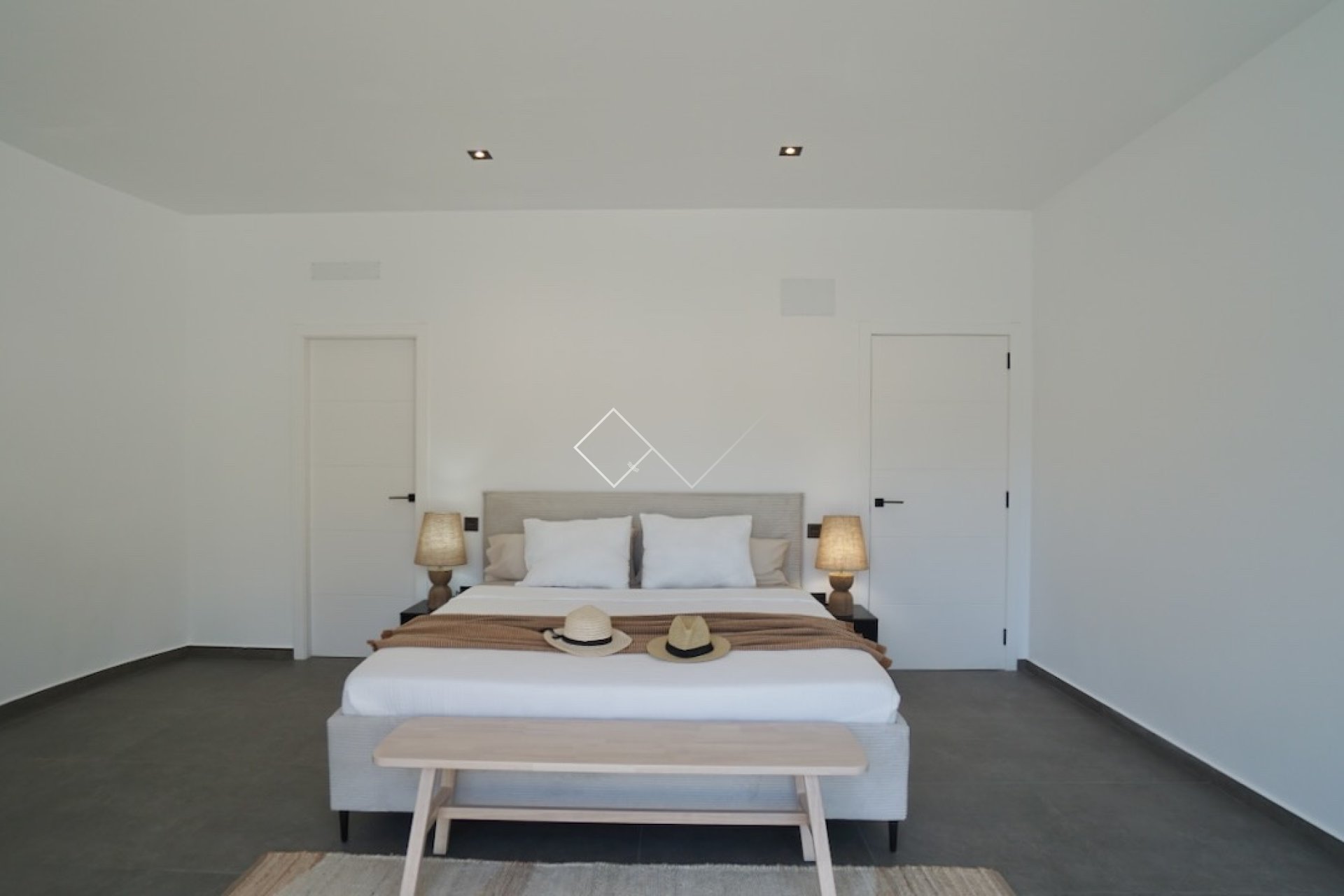  - Villa - Moraira - El Portet