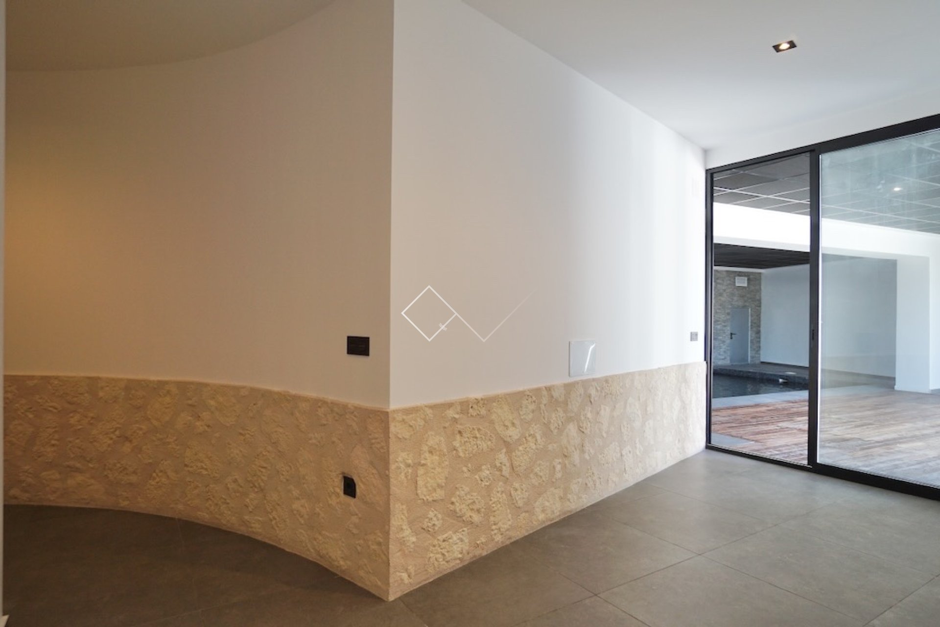  - Villa - Moraira - El Portet