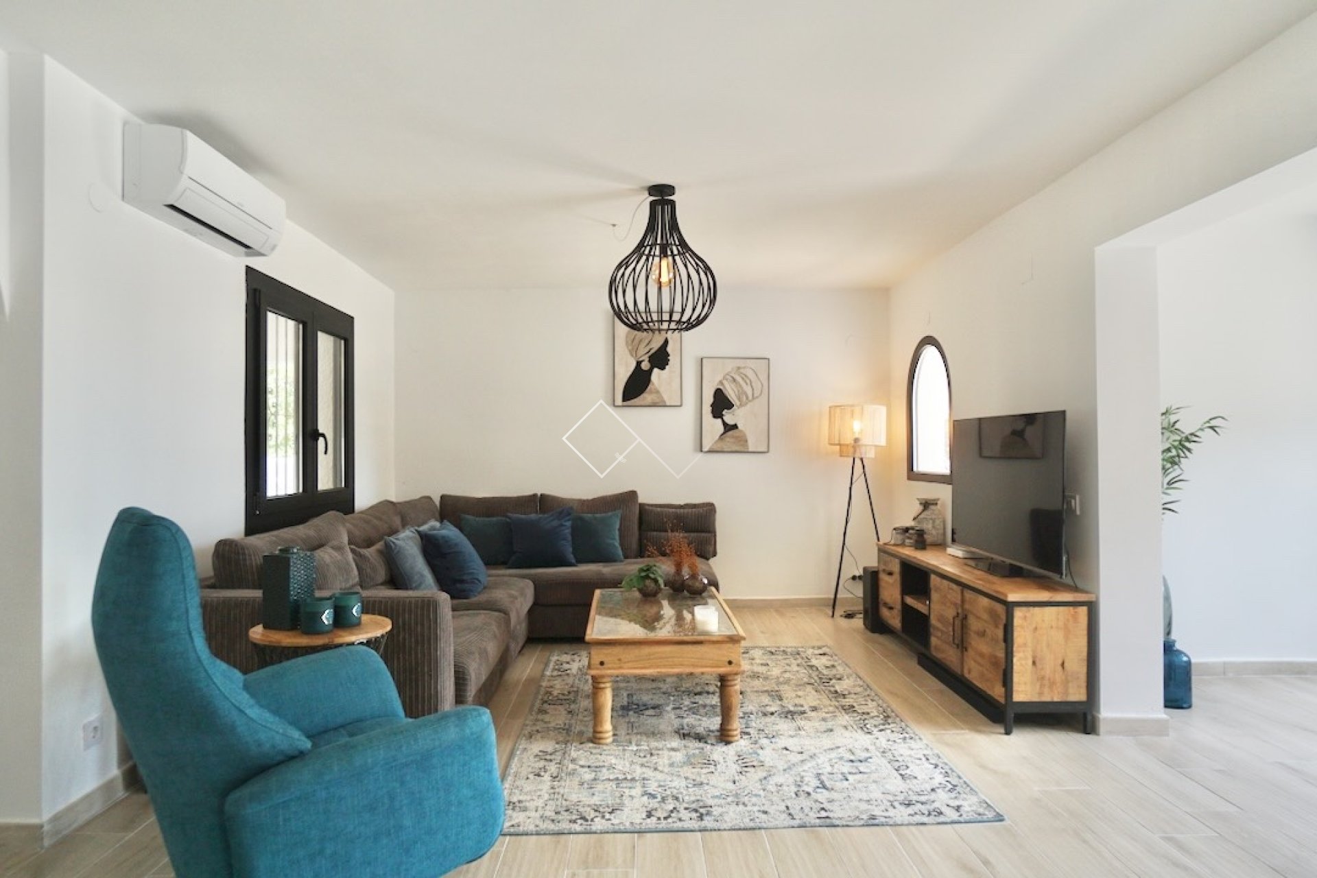  - Villa - Moraira - Fanadix